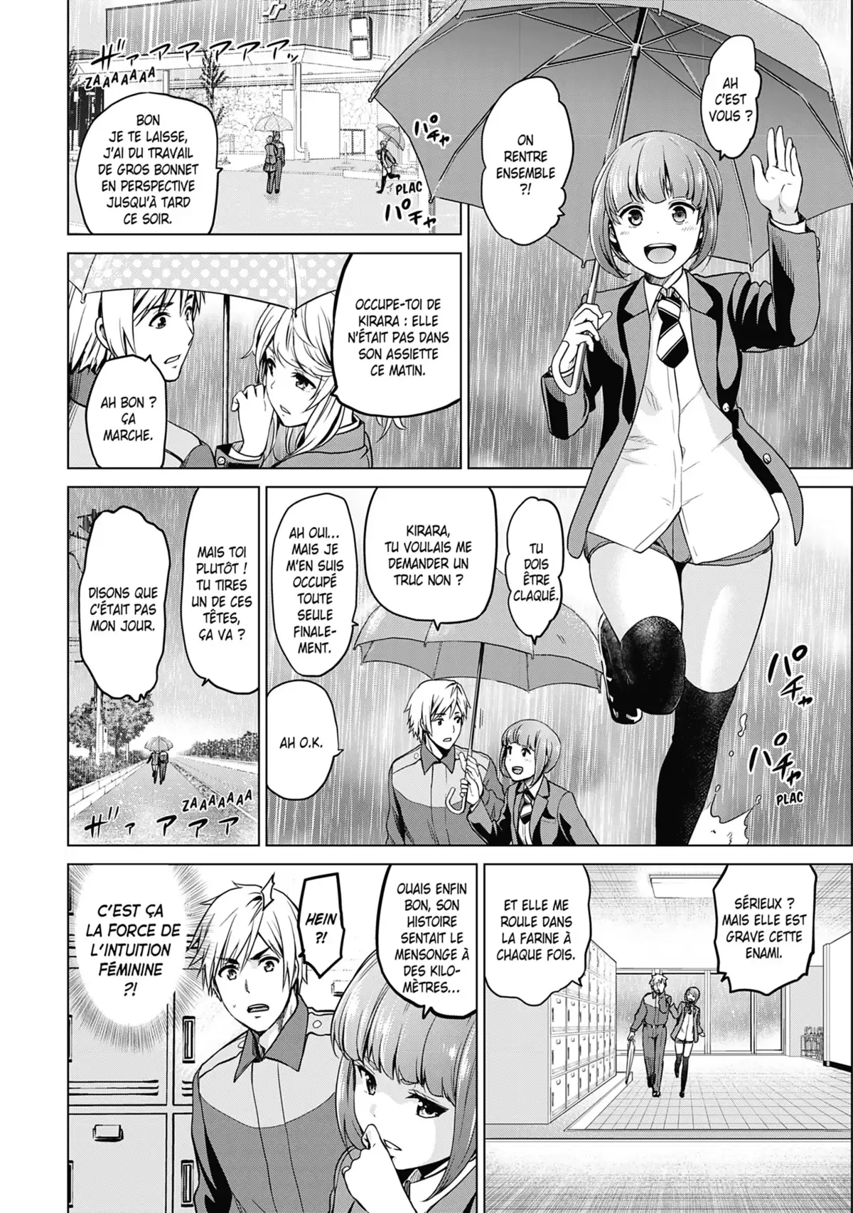 Infection Volume 4 page 68