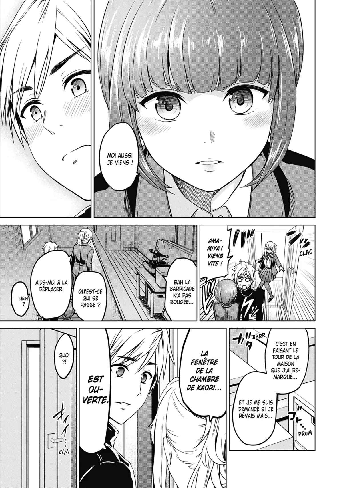 Infection Volume 4 page 95