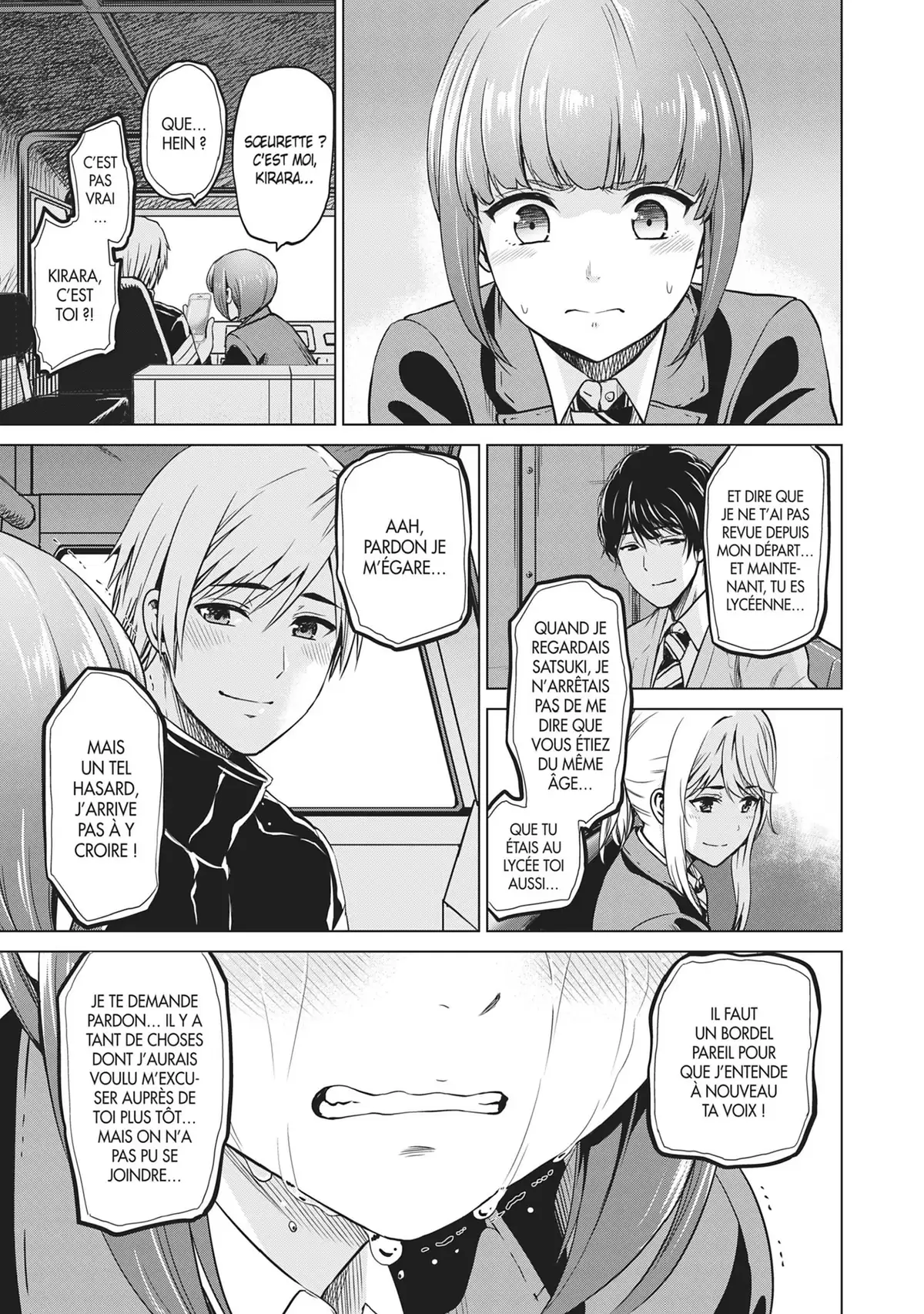 Infection Volume 6 page 77