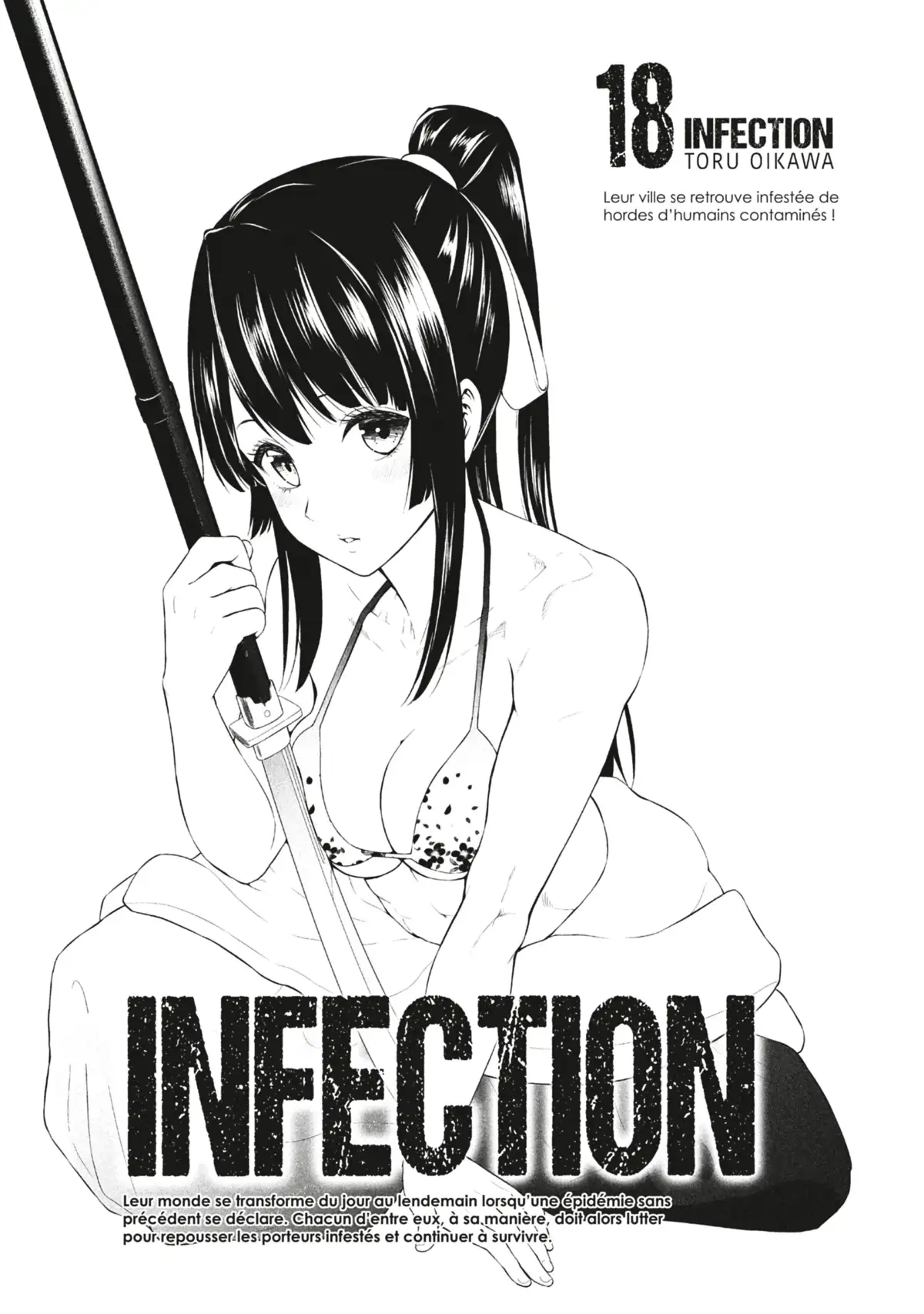 Infection Volume 18 page 2
