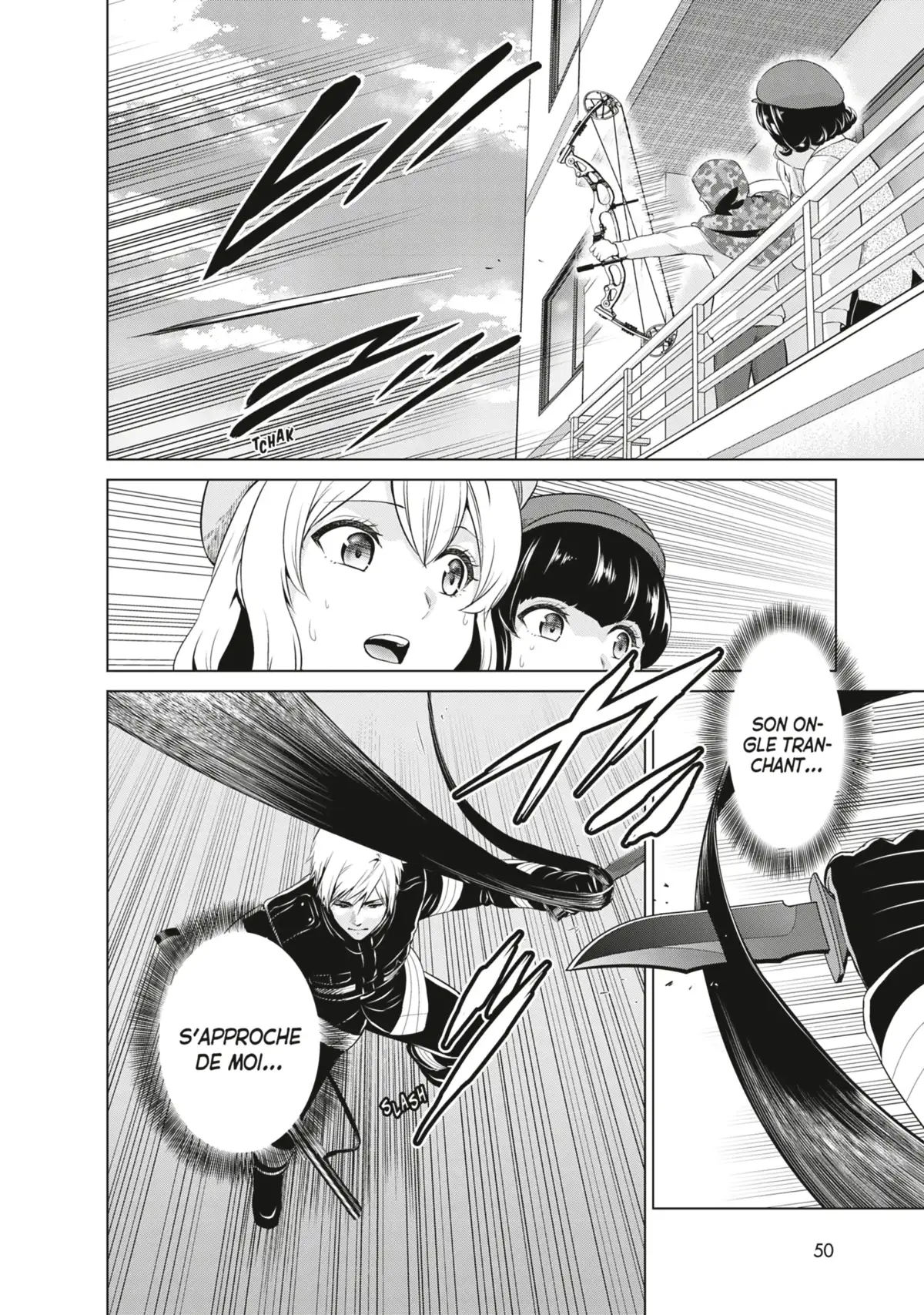 Infection Volume 18 page 51