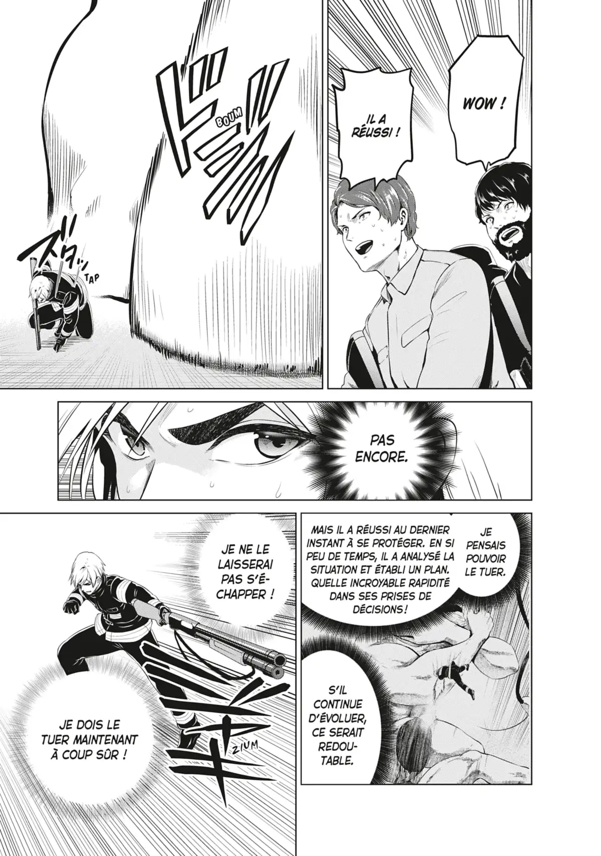 Infection Volume 18 page 64