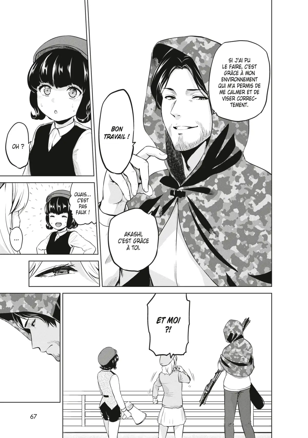 Infection Volume 18 page 68