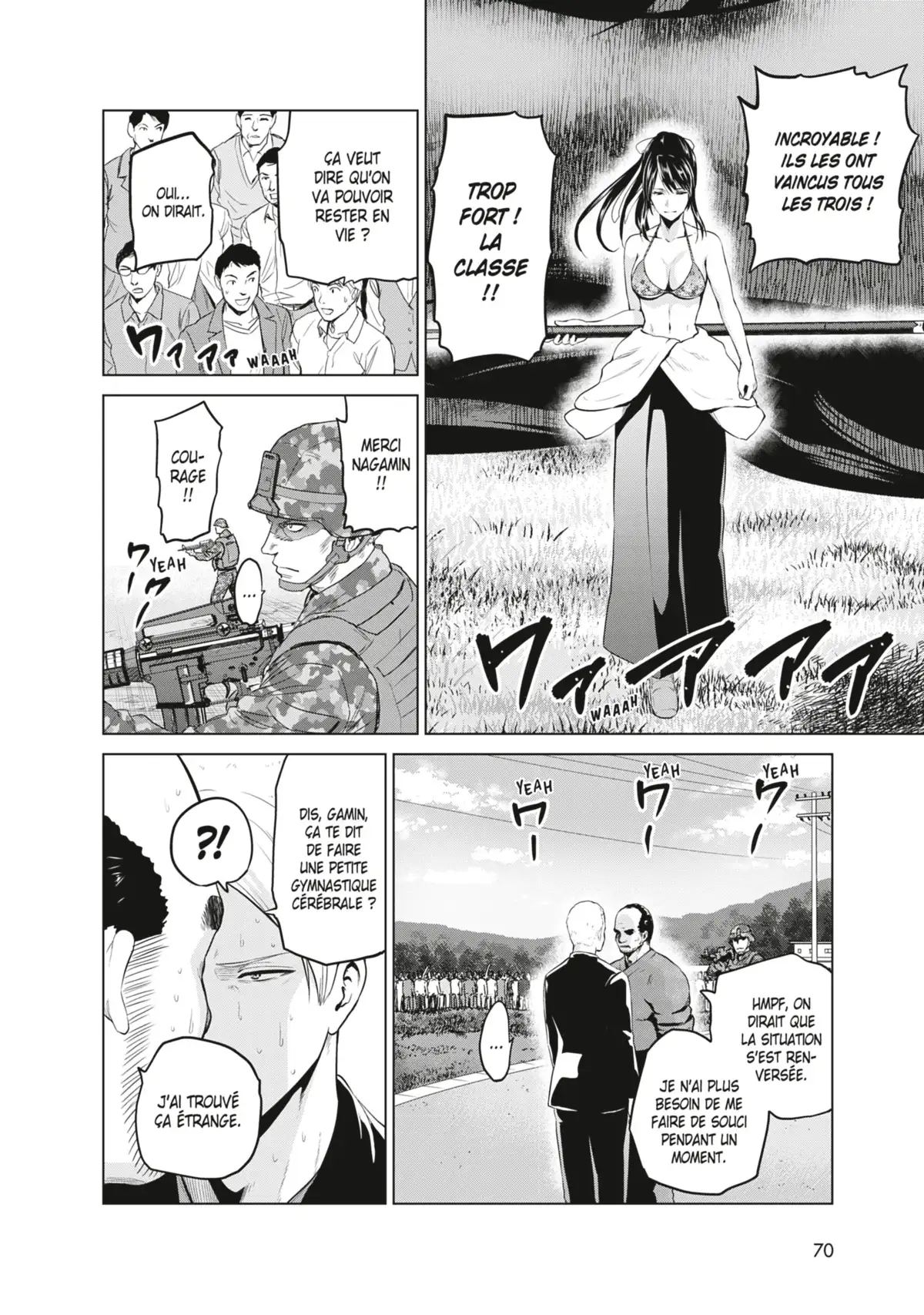 Infection Volume 18 page 71