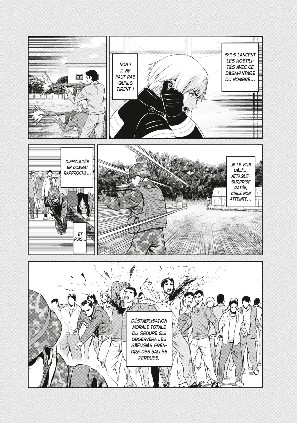 Infection Volume 18 page 82