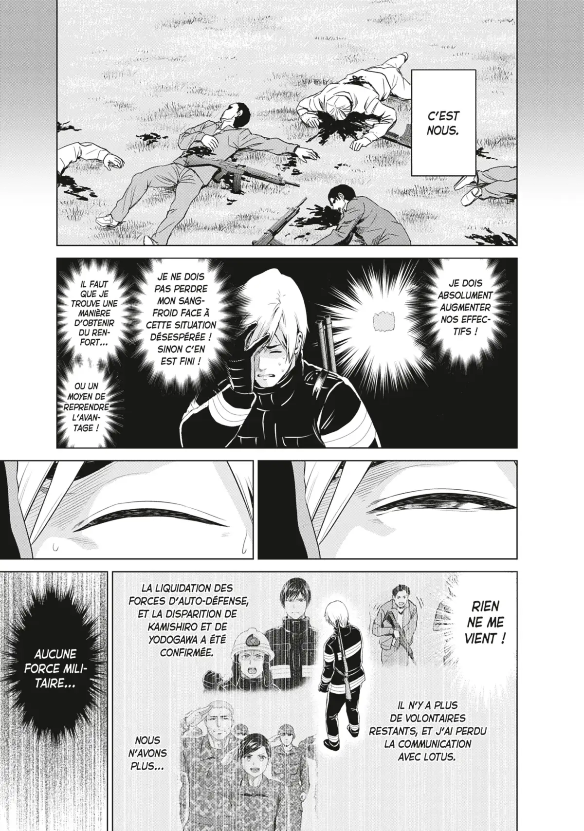 Infection Volume 18 page 84
