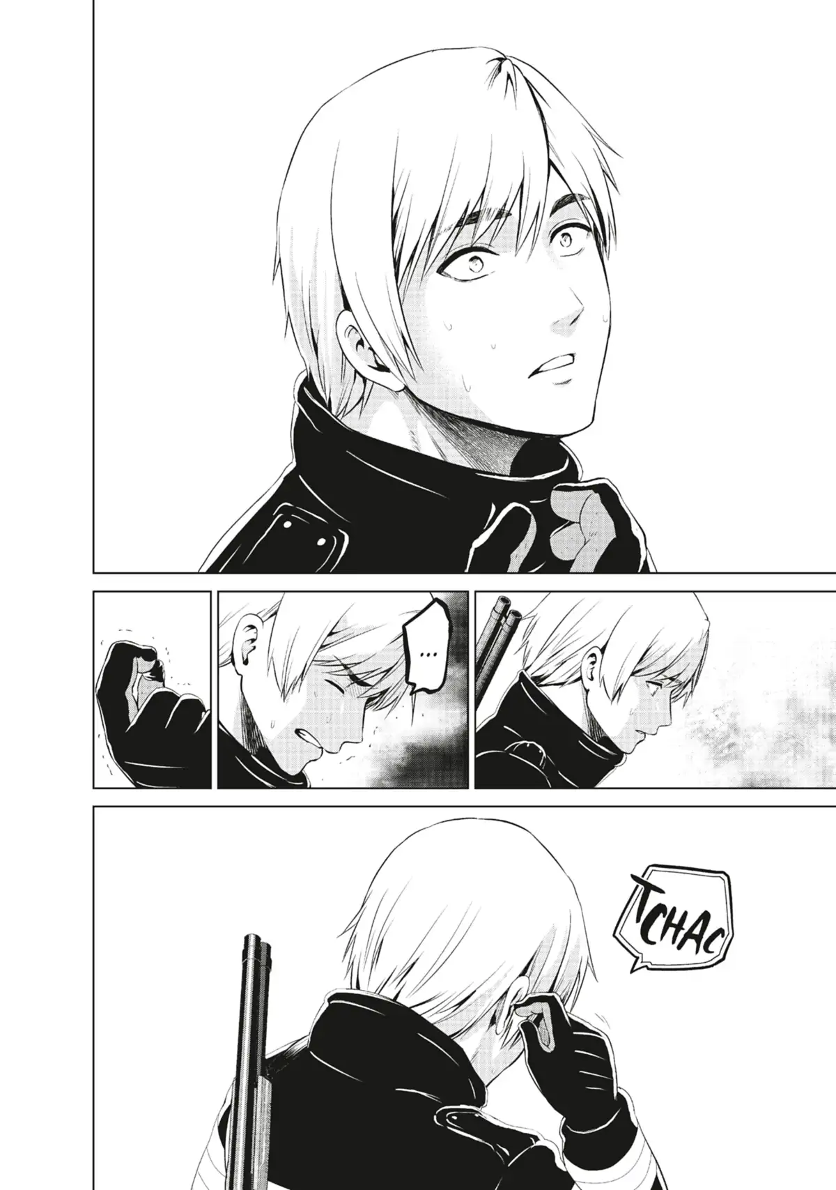 Infection Volume 18 page 85