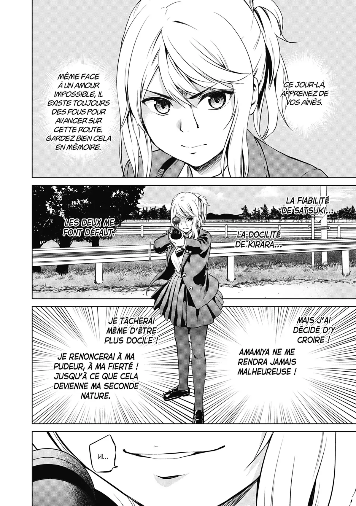 Infection Volume 8 page 100