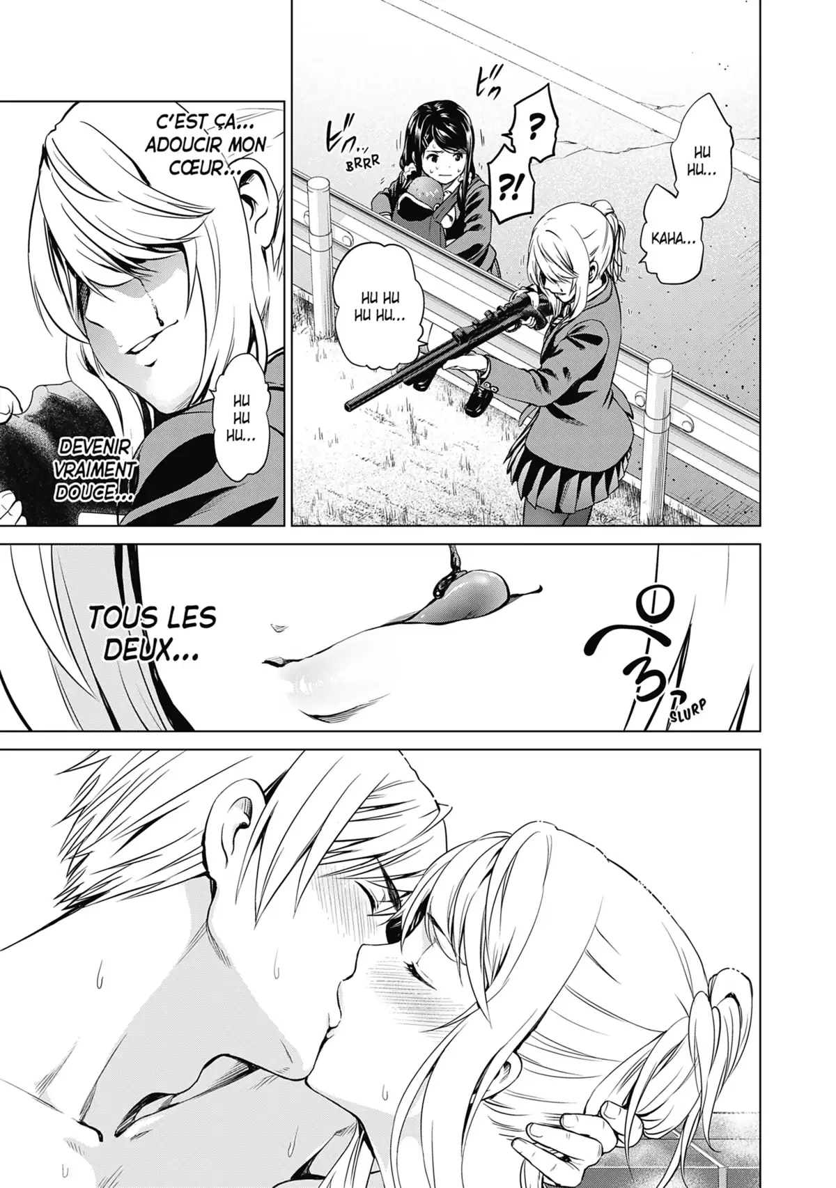 Infection Volume 8 page 101