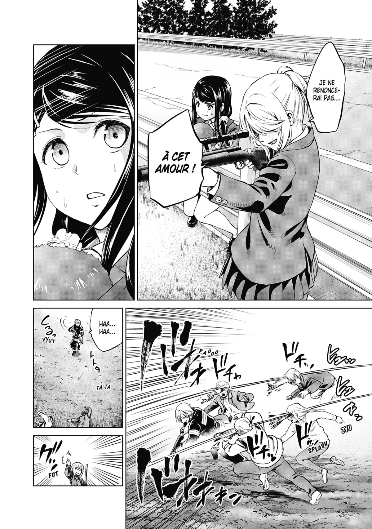 Infection Volume 8 page 104