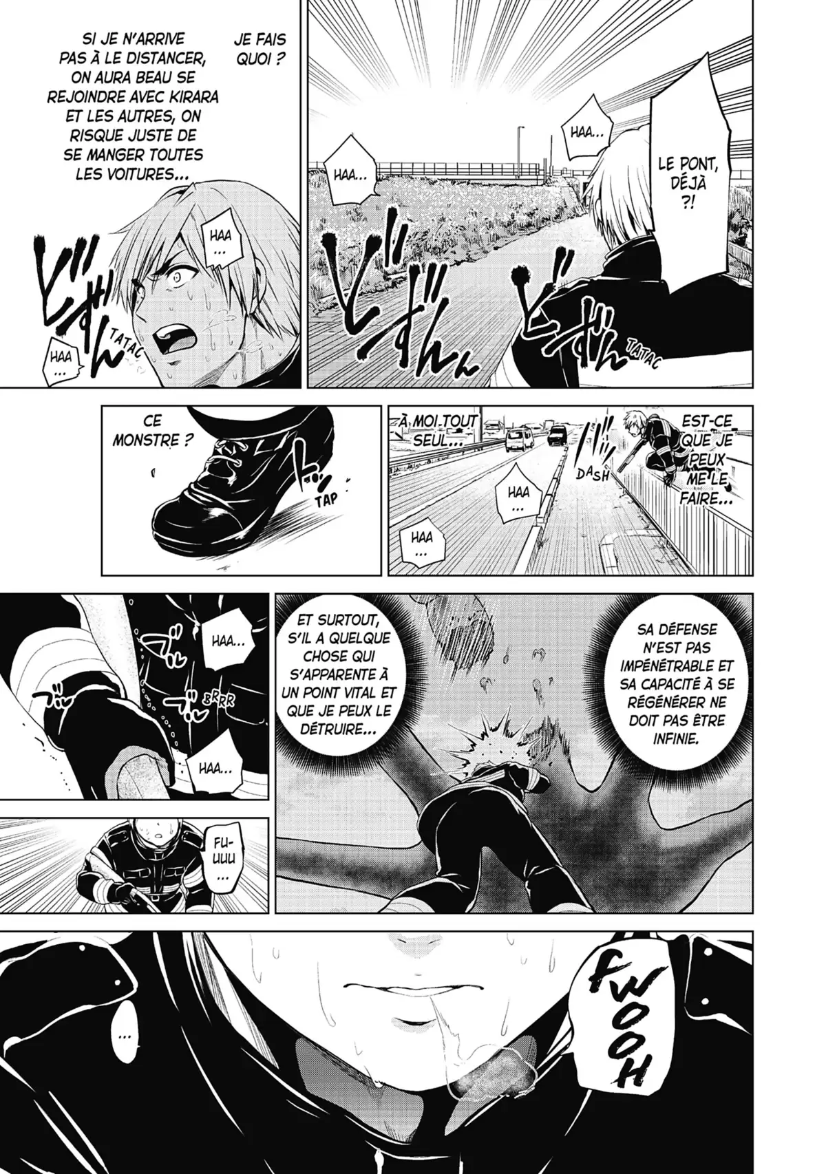 Infection Volume 8 page 117