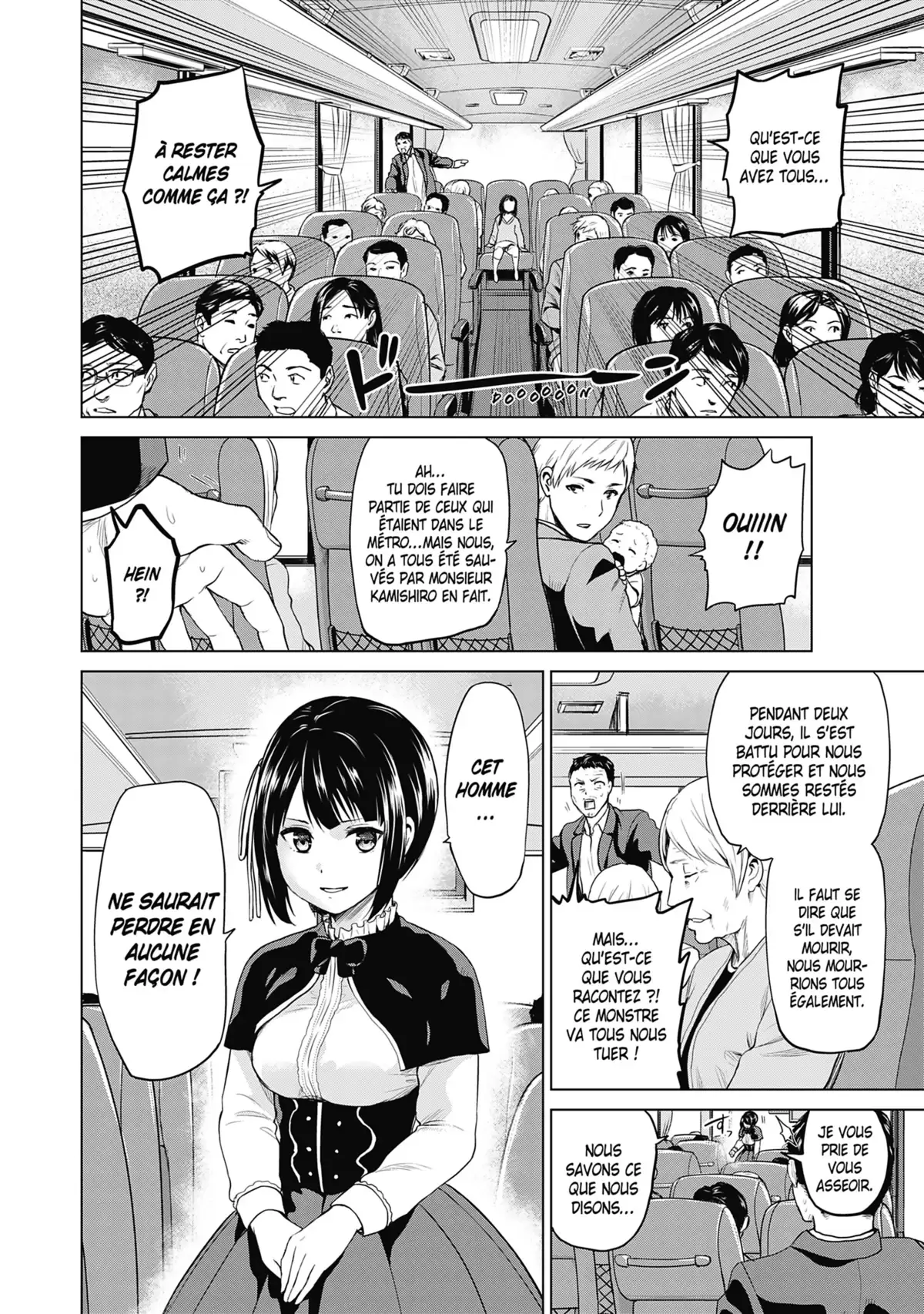 Infection Volume 8 page 130