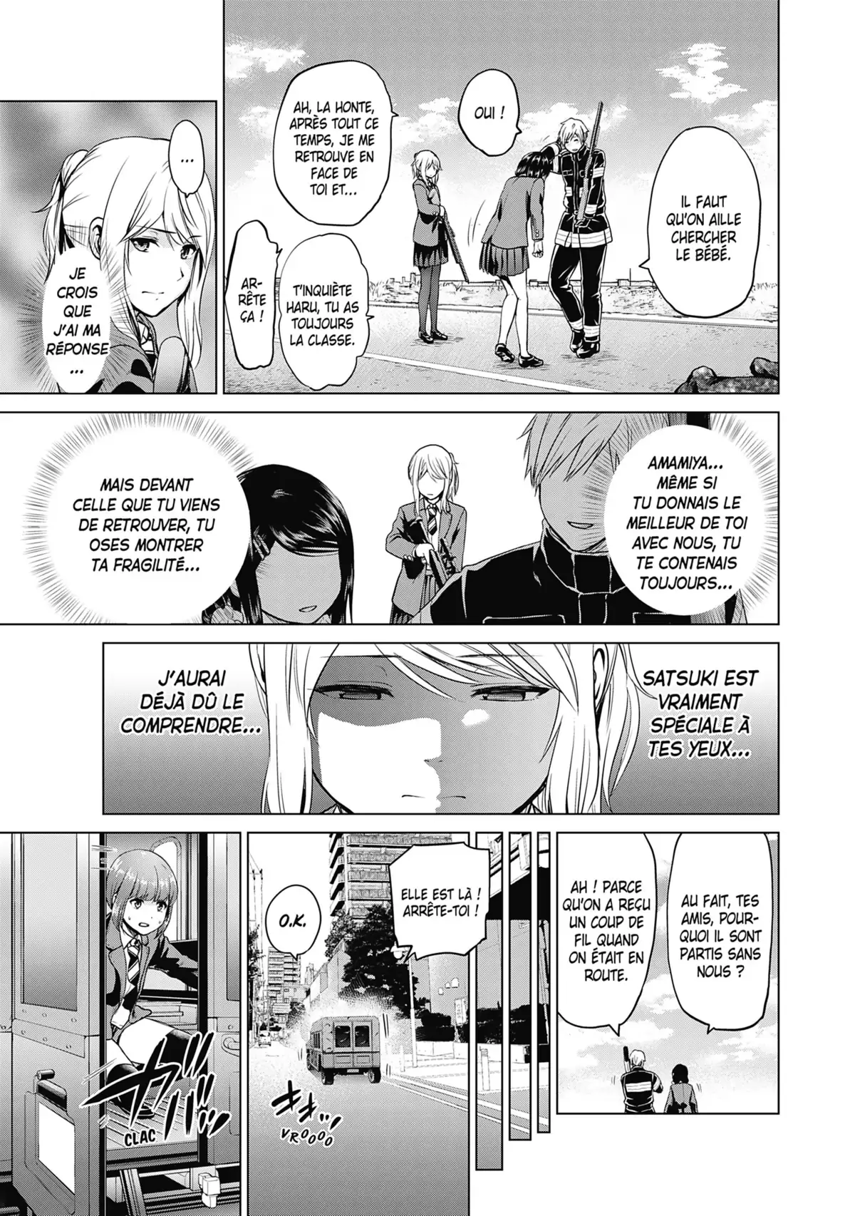 Infection Volume 8 page 57