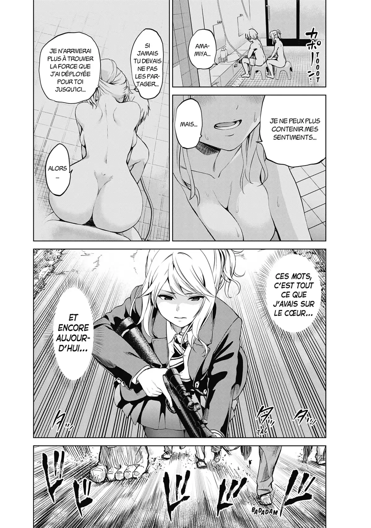 Infection Volume 8 page 86