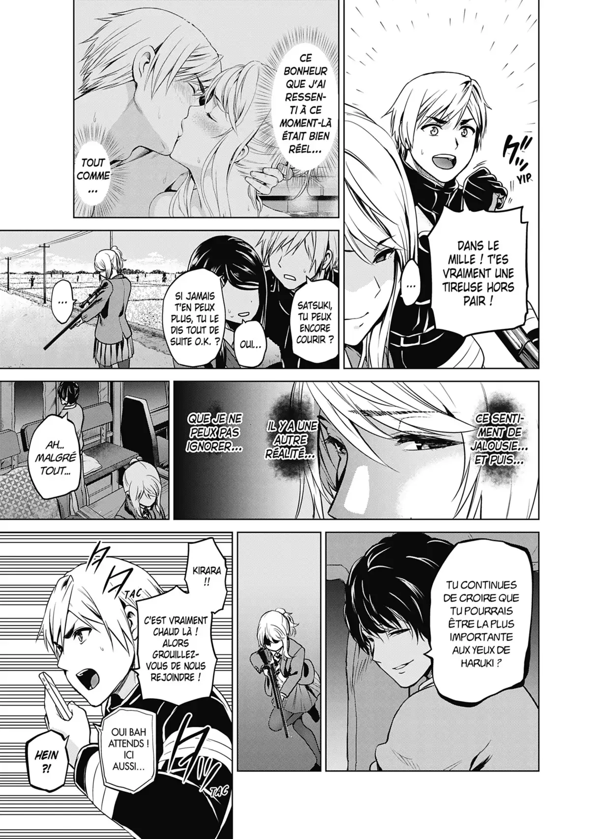 Infection Volume 8 page 89