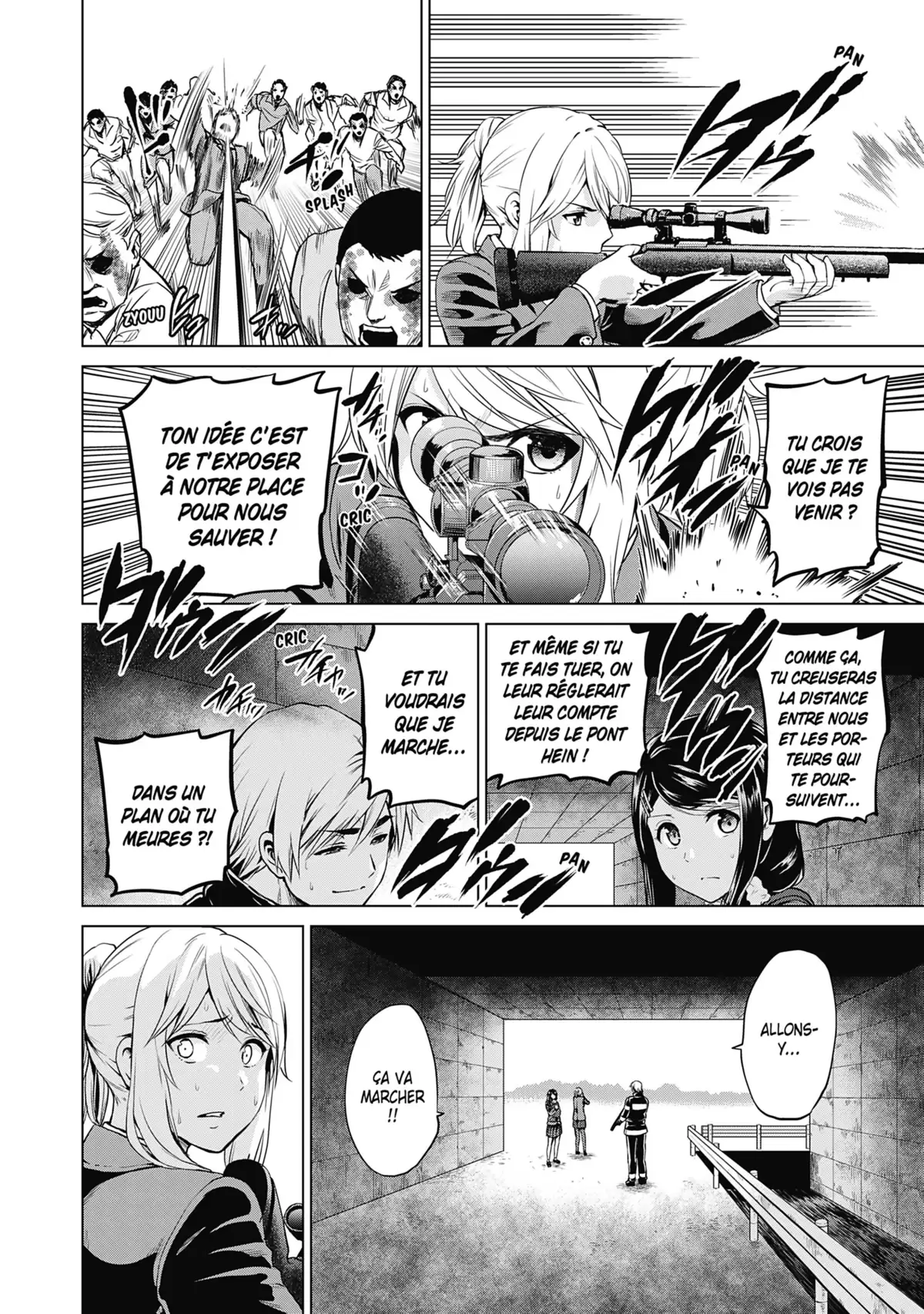 Infection Volume 8 page 94