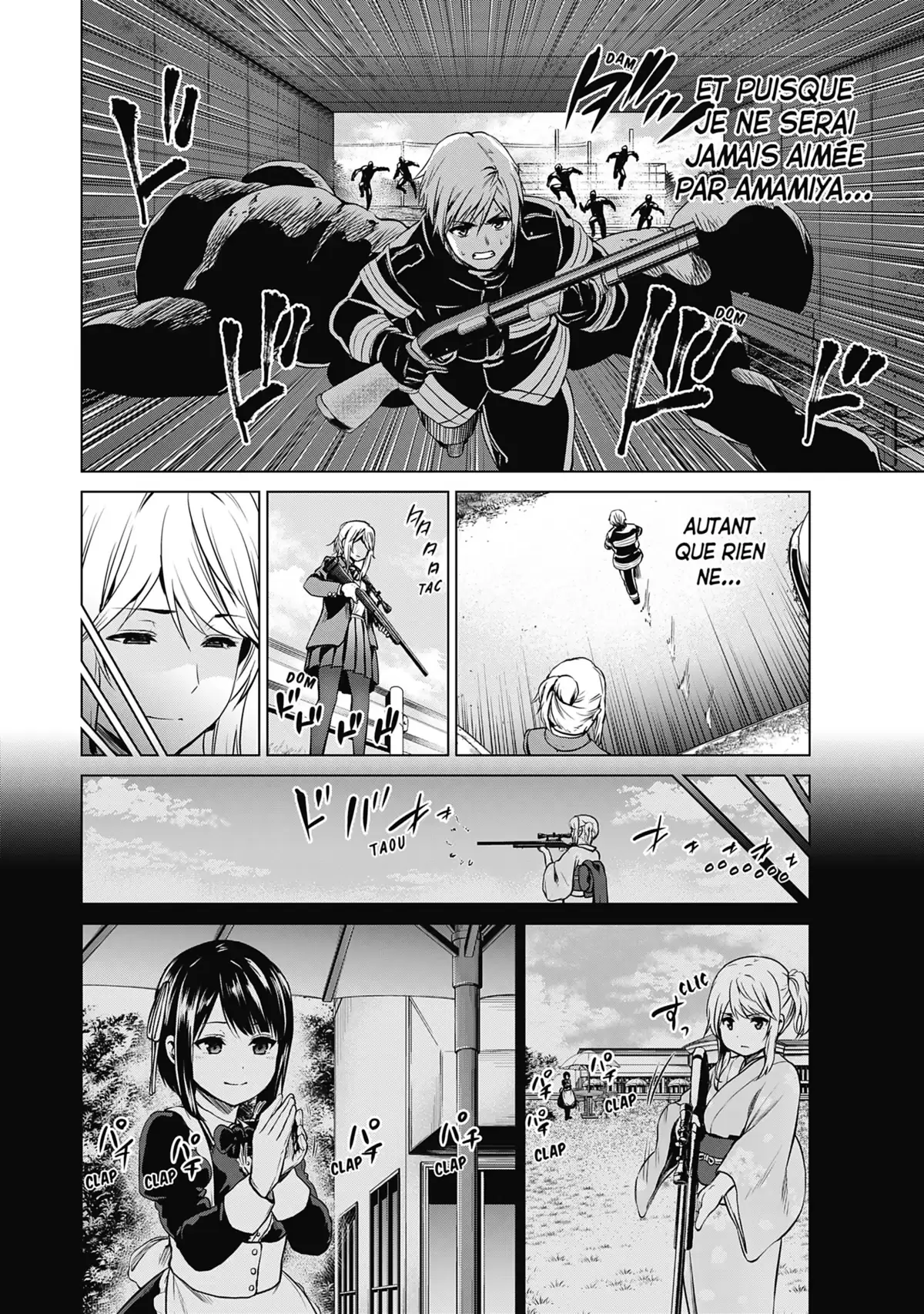 Infection Volume 8 page 98