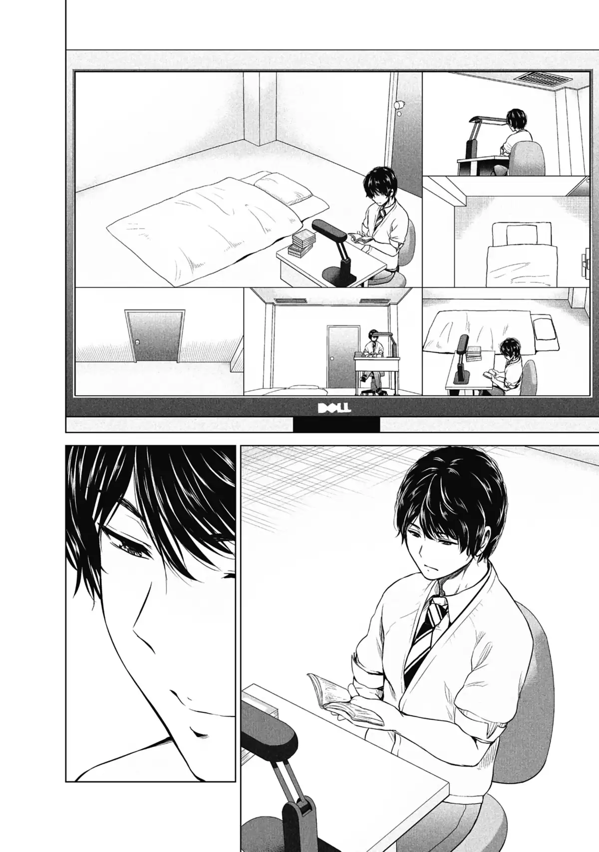 Infection Volume 12 page 101