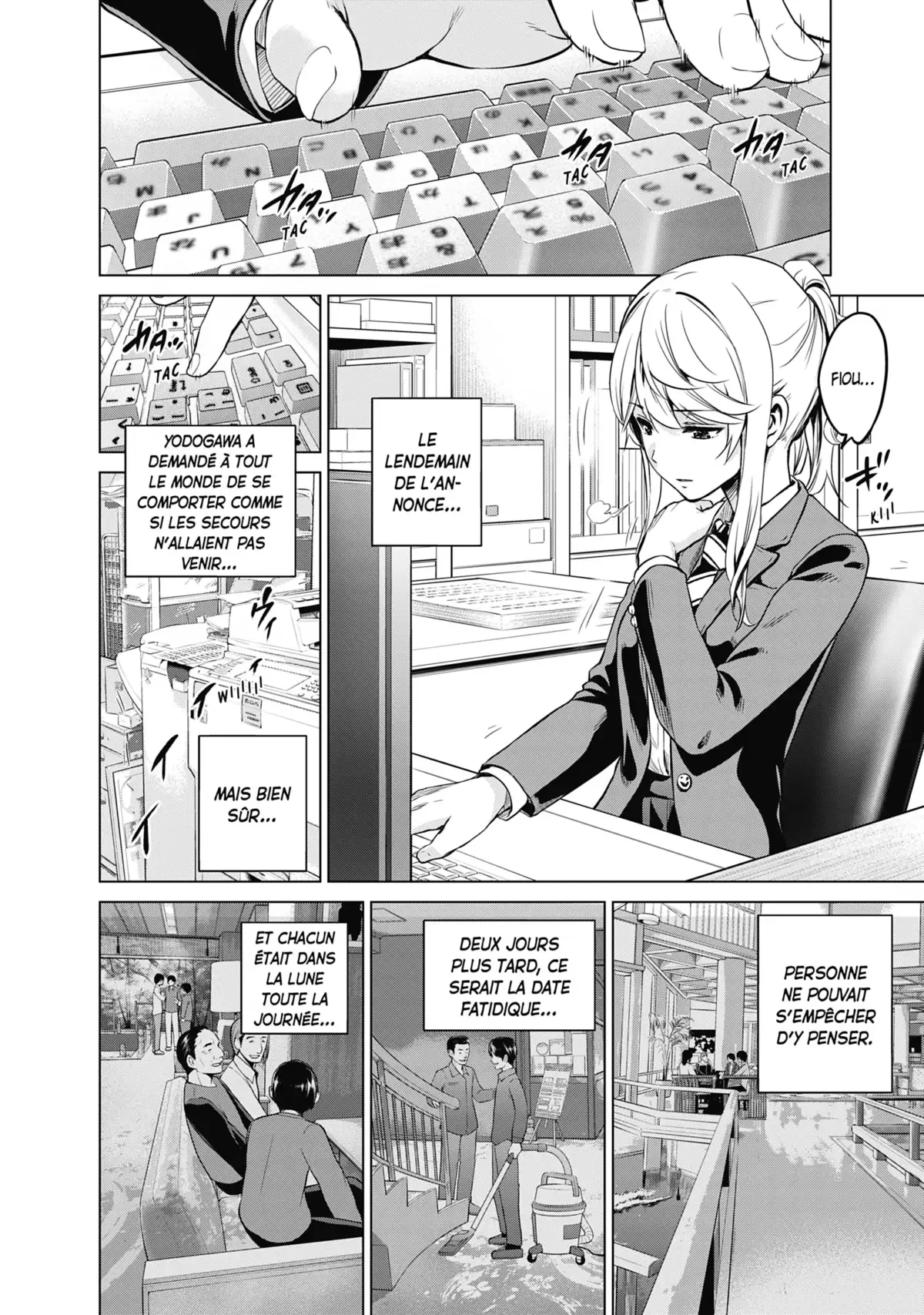 Infection Volume 12 page 105