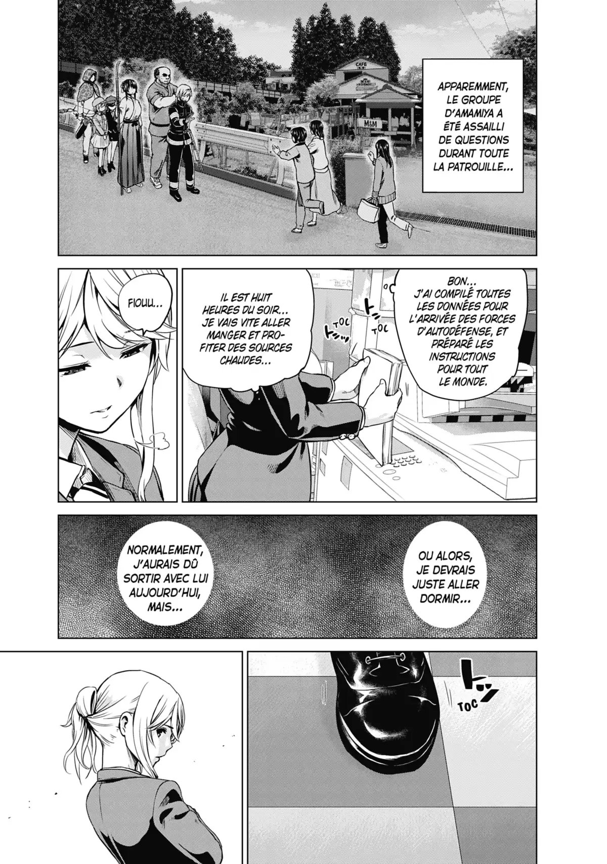 Infection Volume 12 page 106