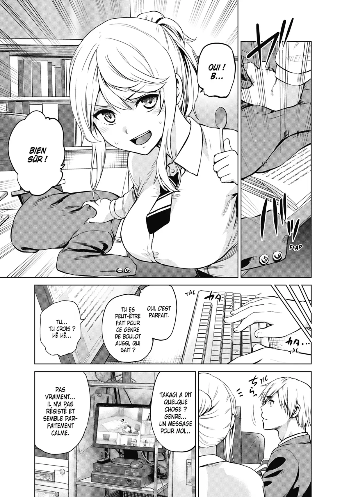 Infection Volume 12 page 108