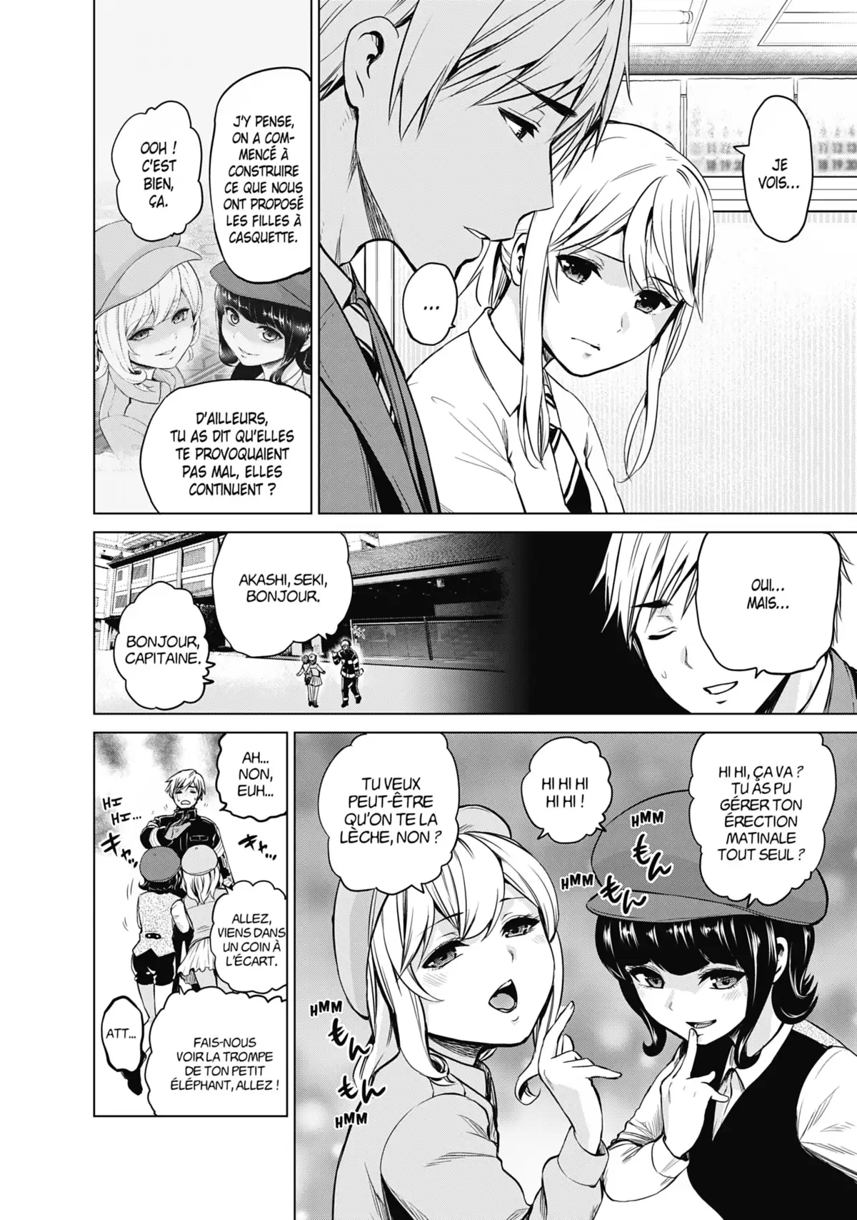 Infection Volume 12 page 109