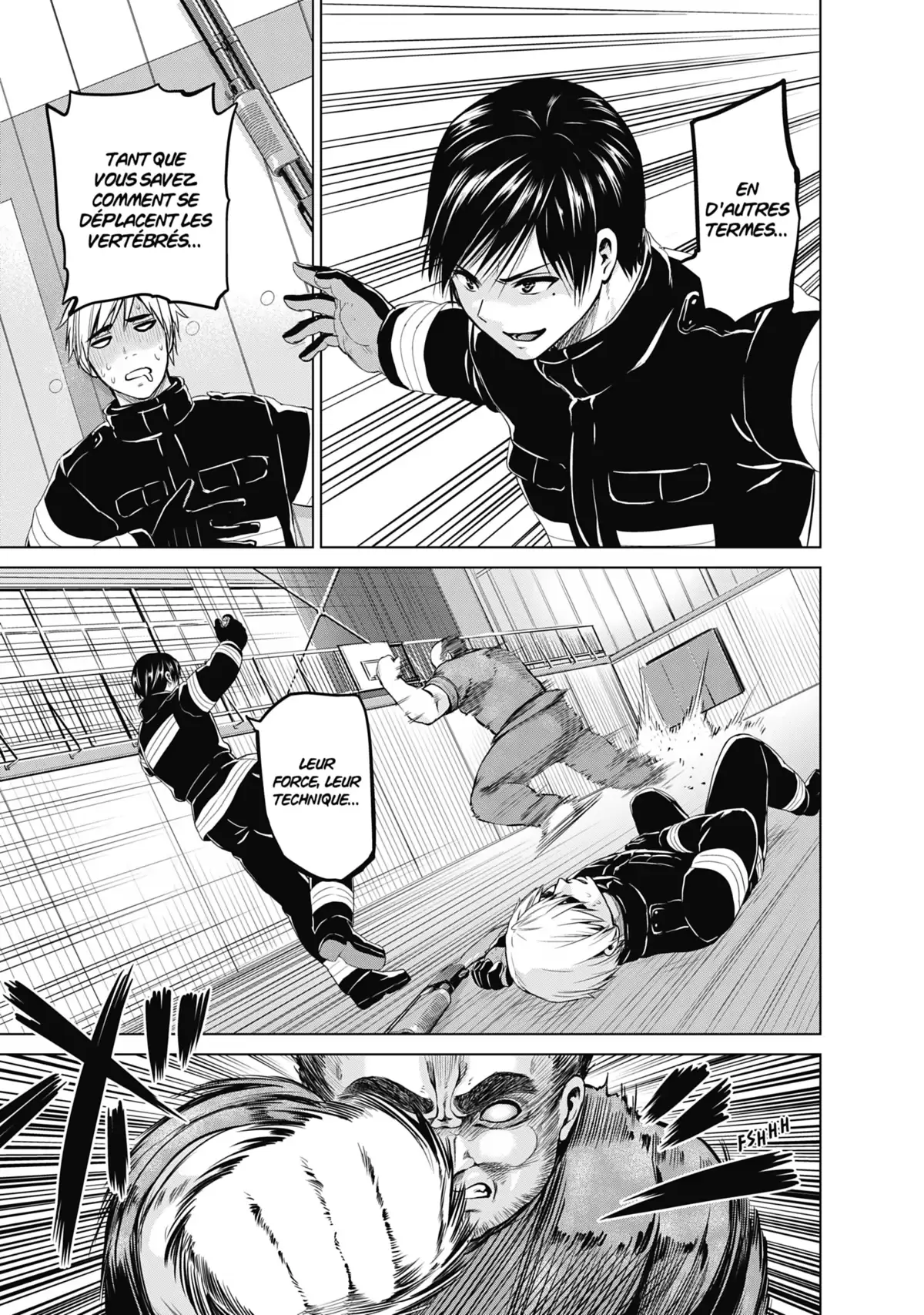 Infection Volume 12 page 112