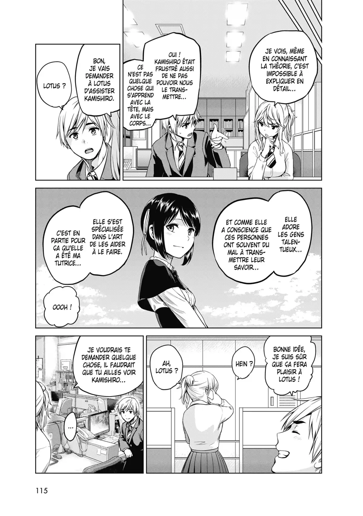 Infection Volume 12 page 116