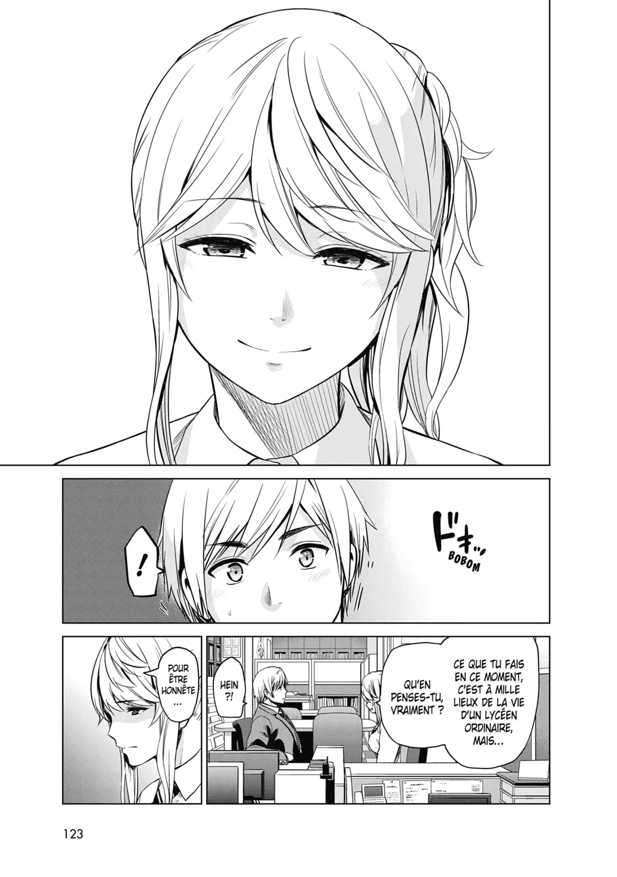 Infection Volume 12 page 124