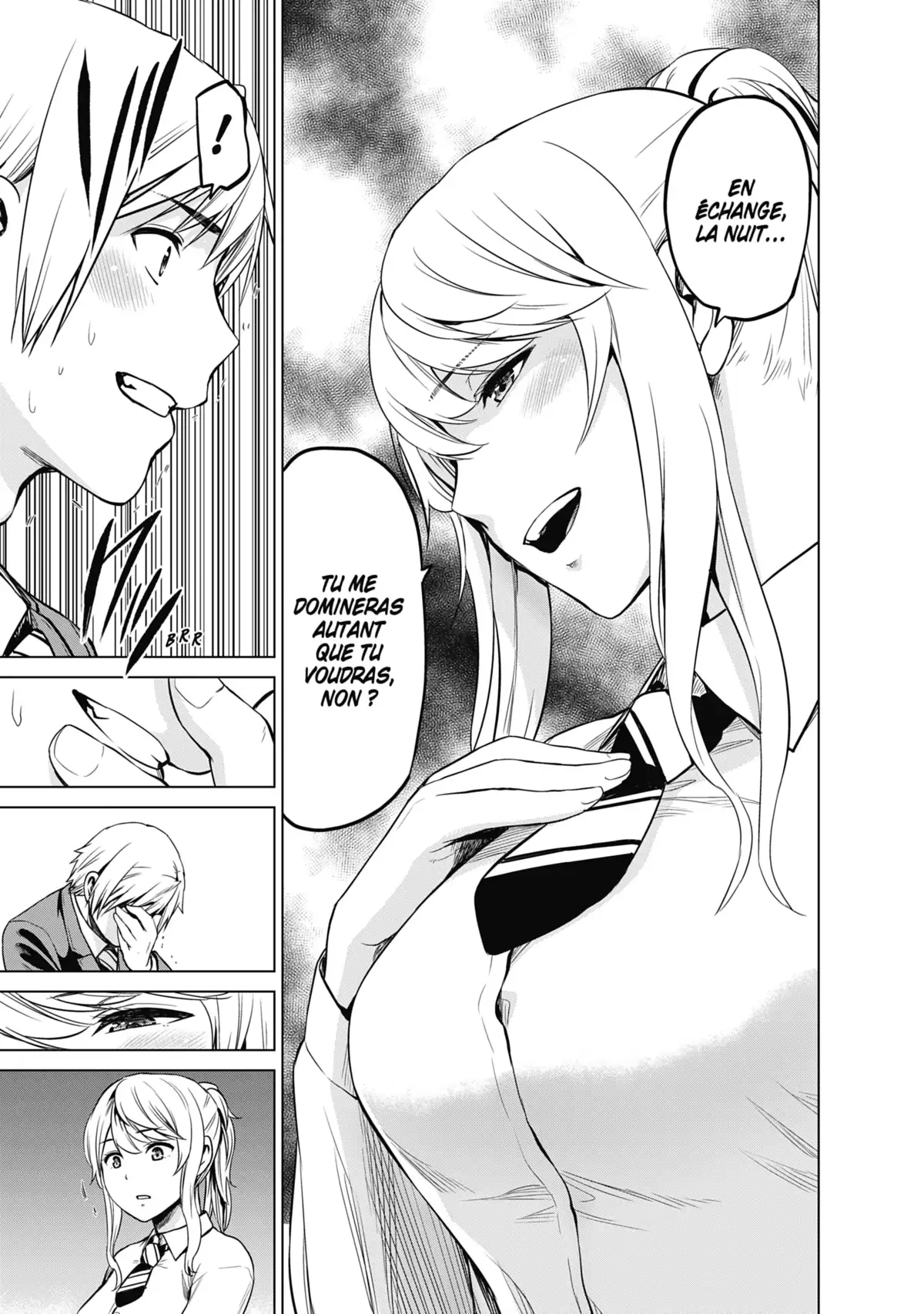 Infection Volume 12 page 128