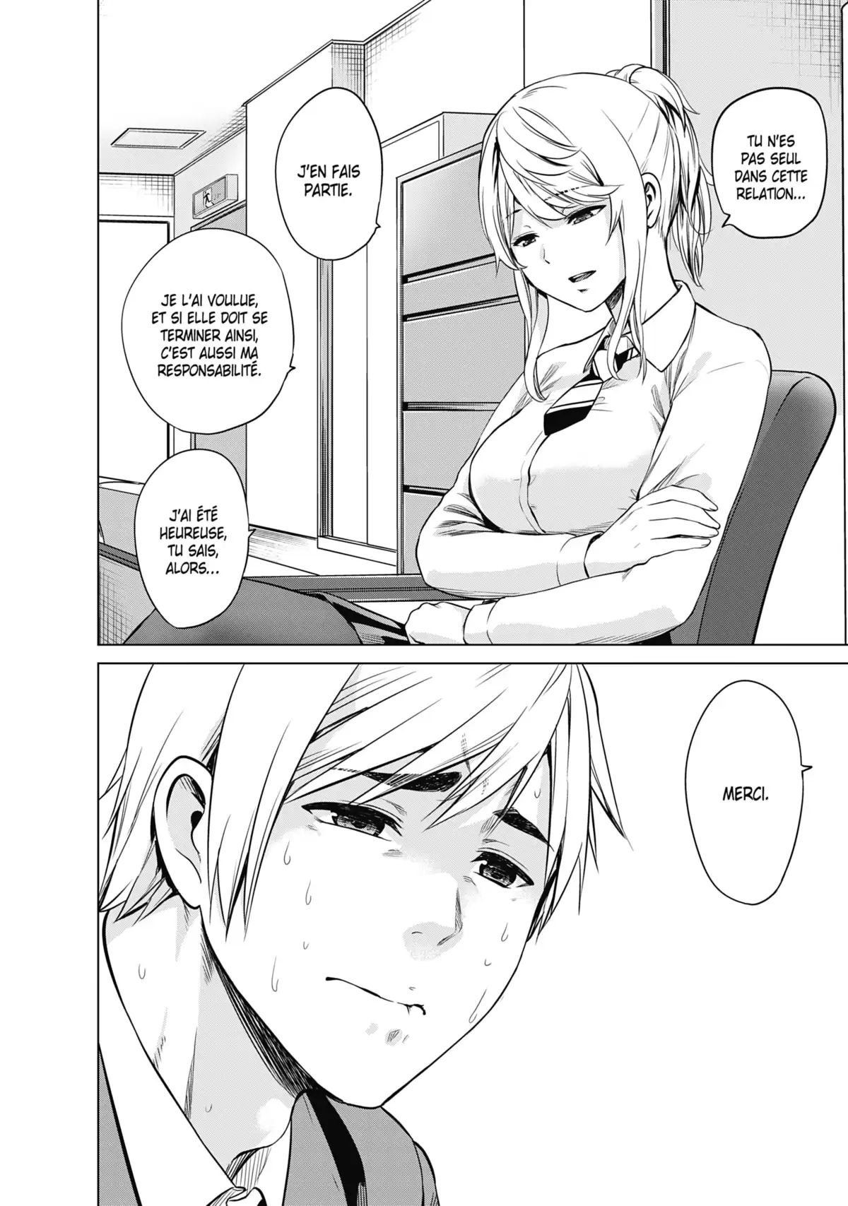 Infection Volume 12 page 131