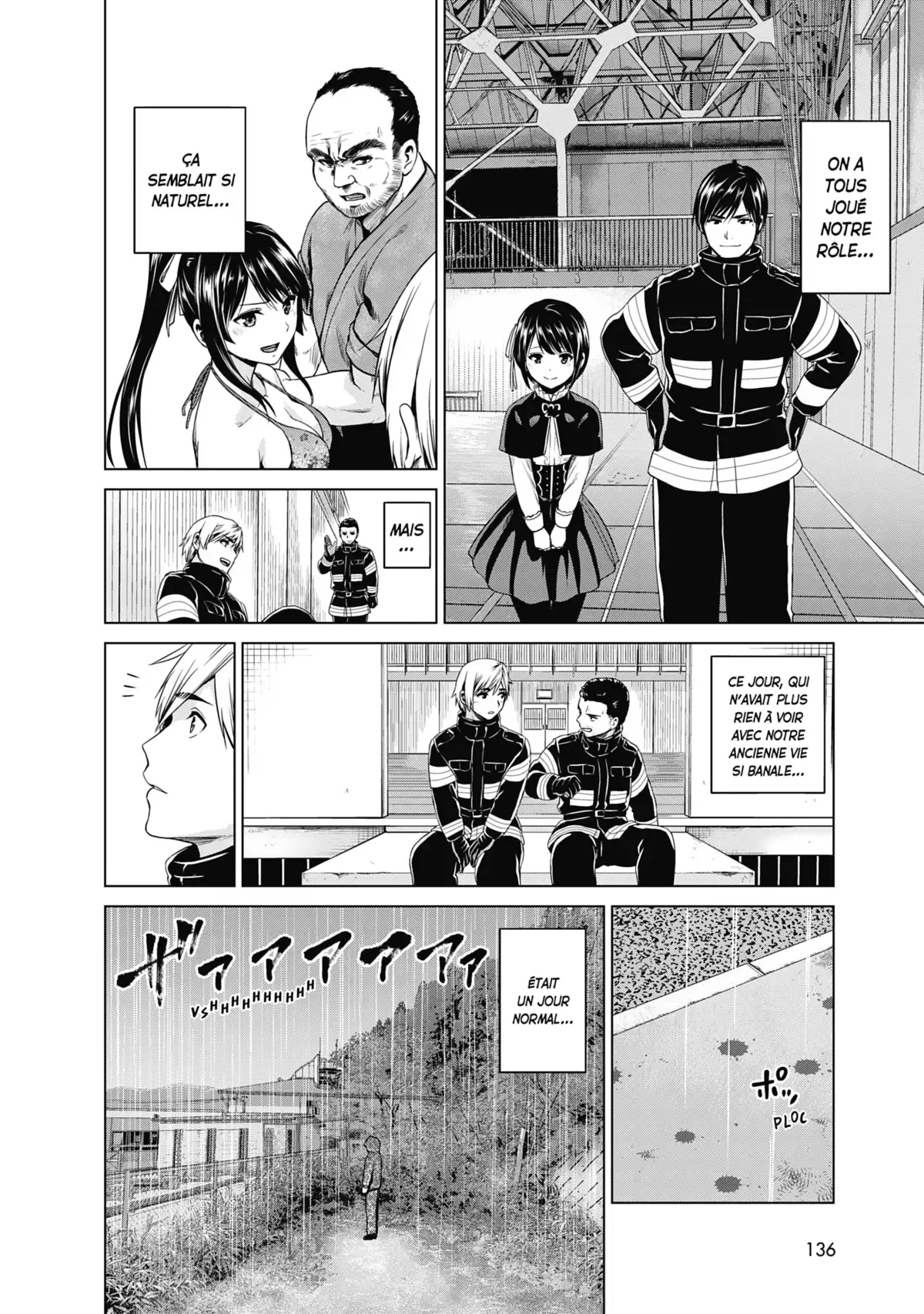 Infection Volume 12 page 137