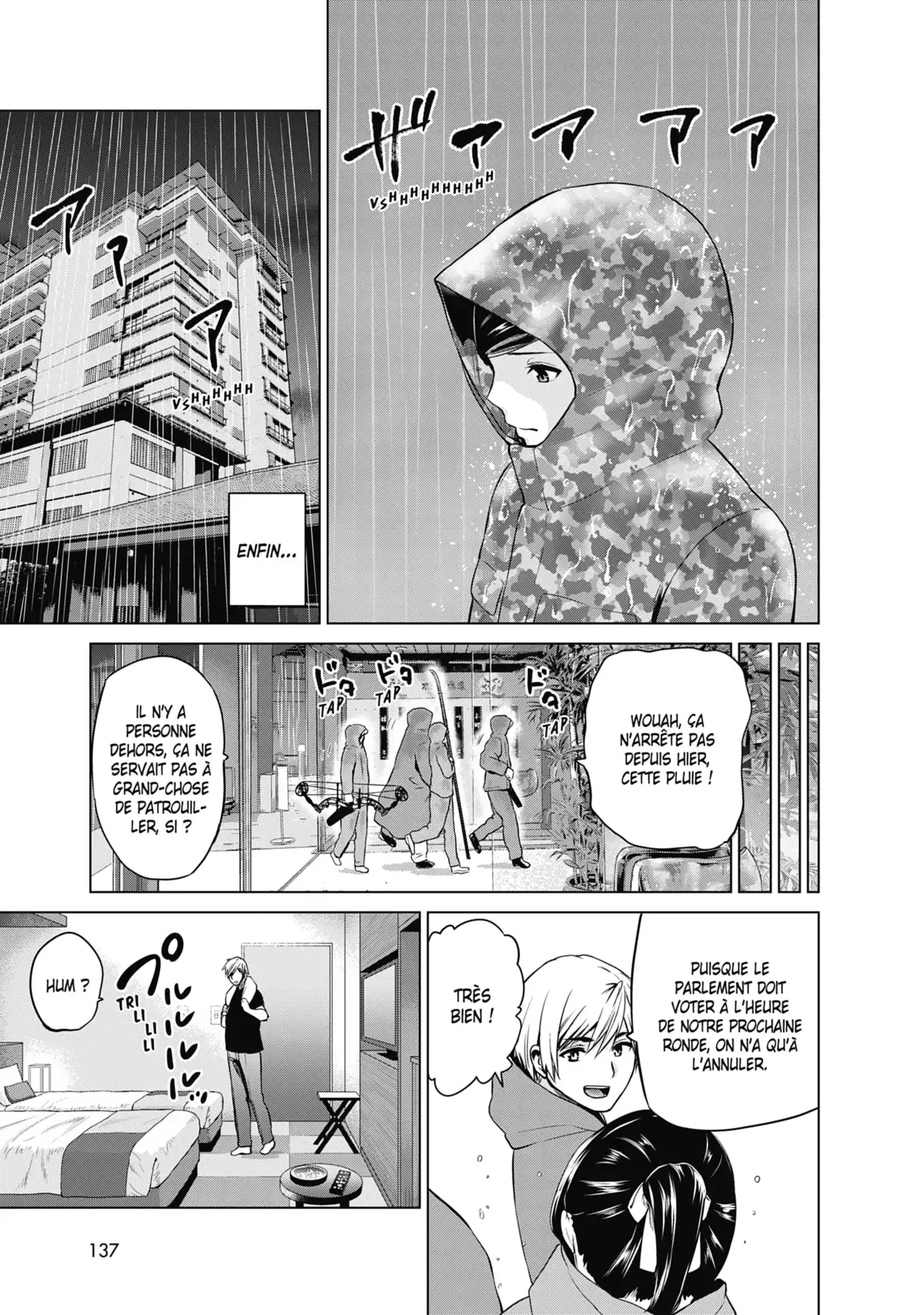 Infection Volume 12 page 138