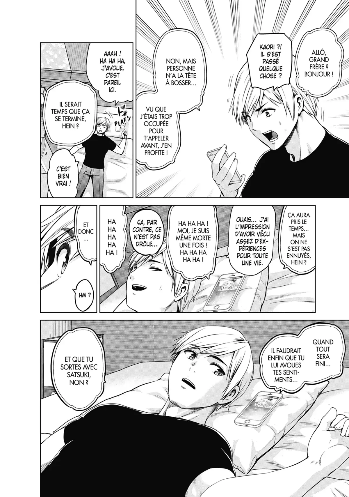 Infection Volume 12 page 139