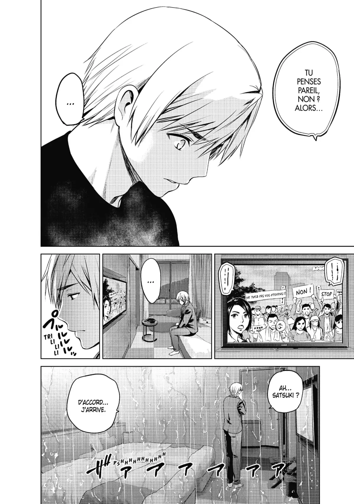 Infection Volume 12 page 141