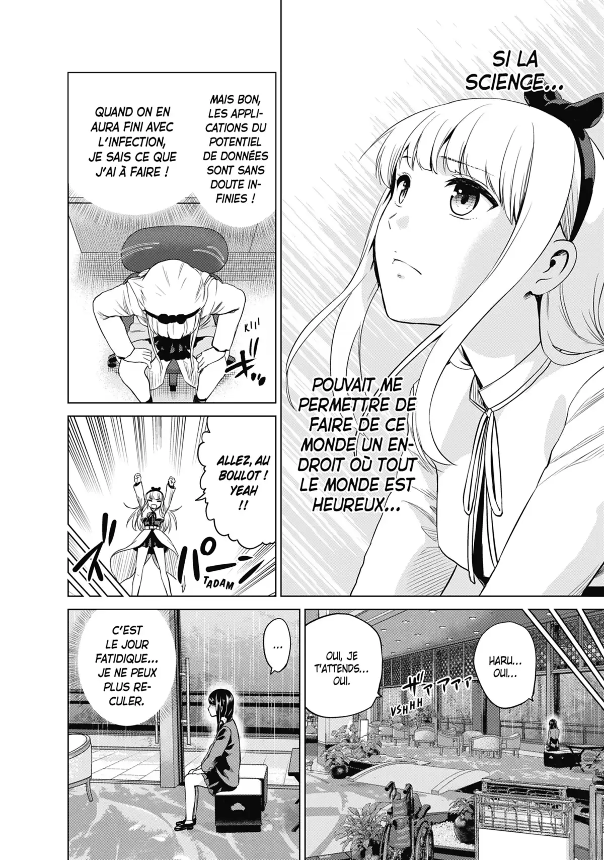 Infection Volume 12 page 145