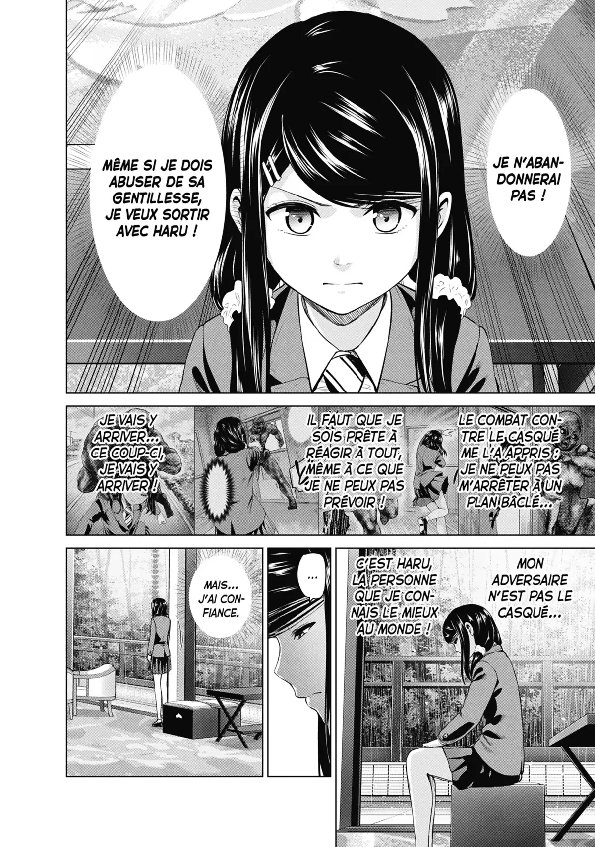 Infection Volume 12 page 147