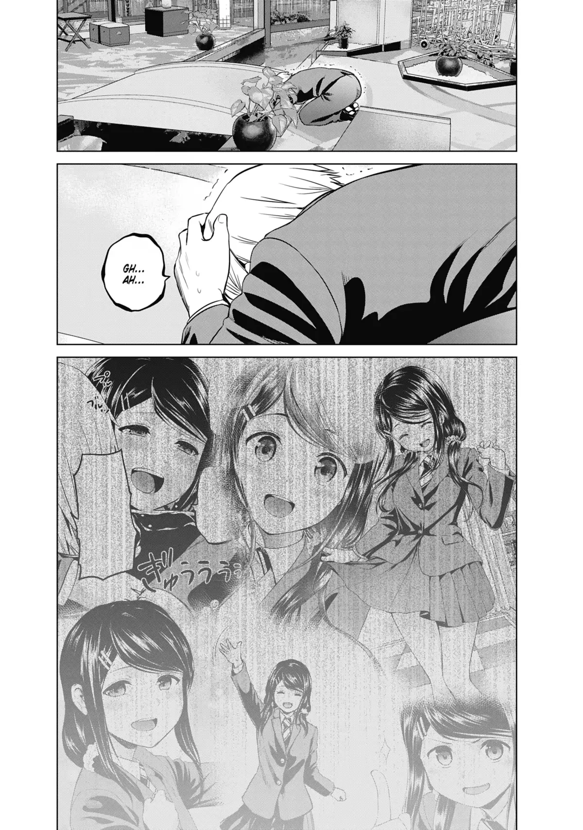 Infection Volume 12 page 162