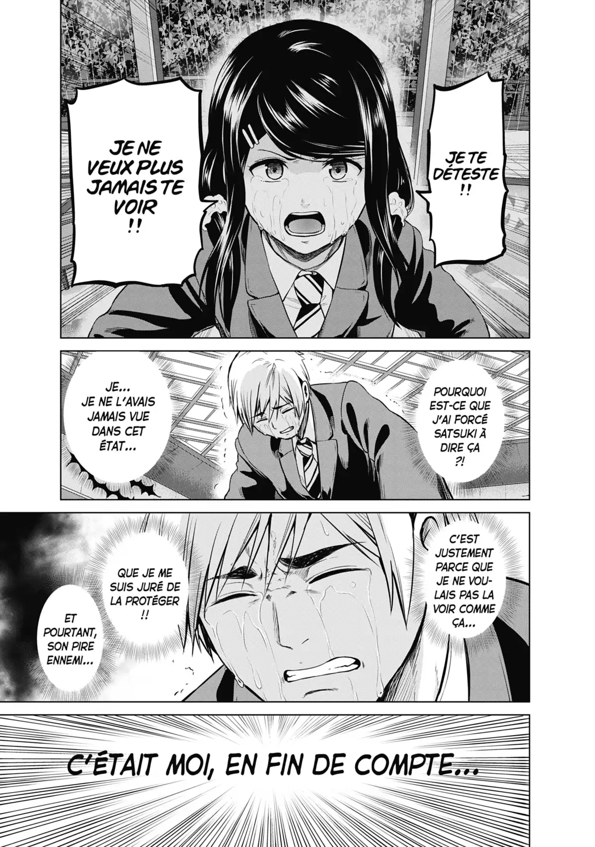 Infection Volume 12 page 168