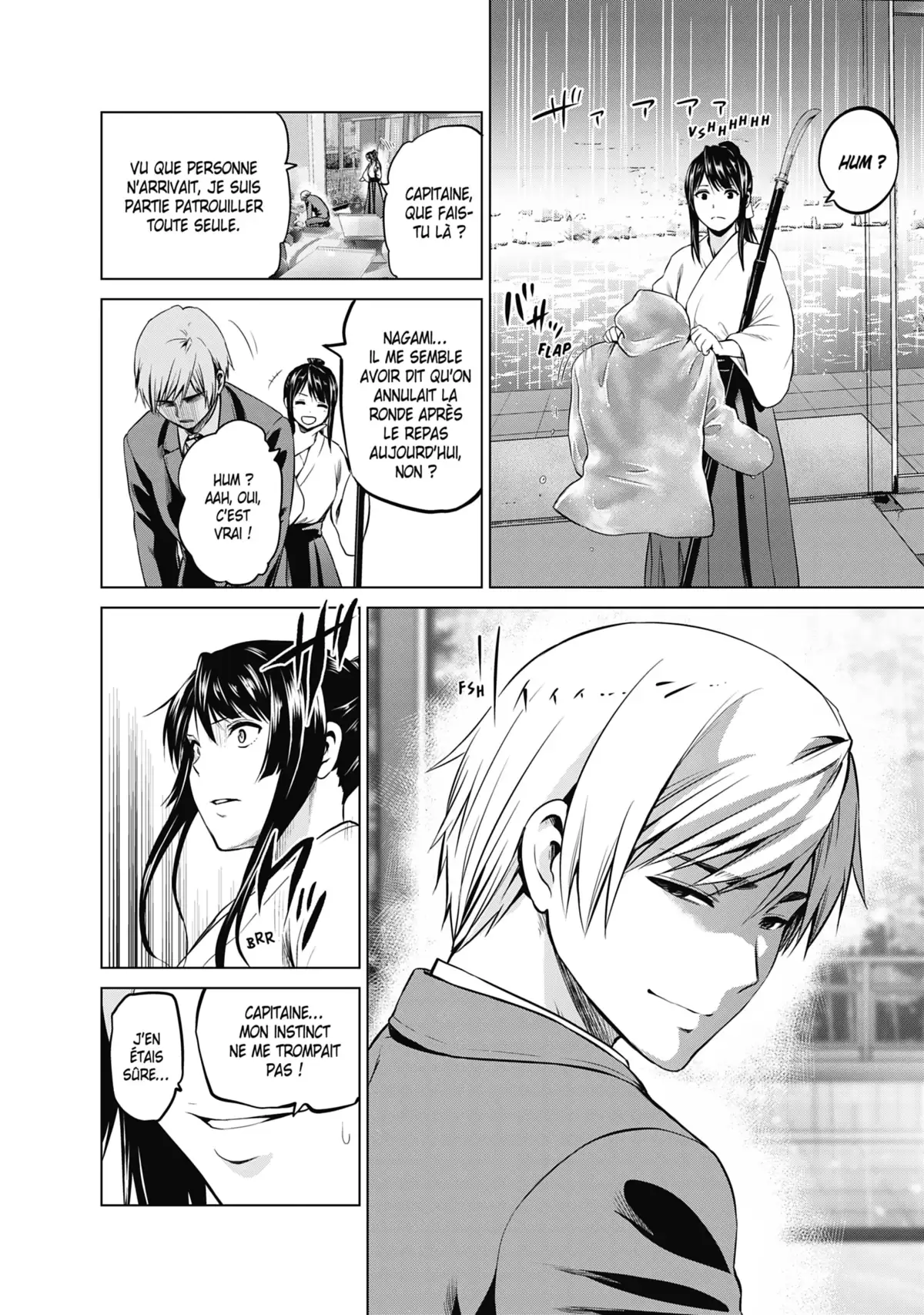 Infection Volume 12 page 171