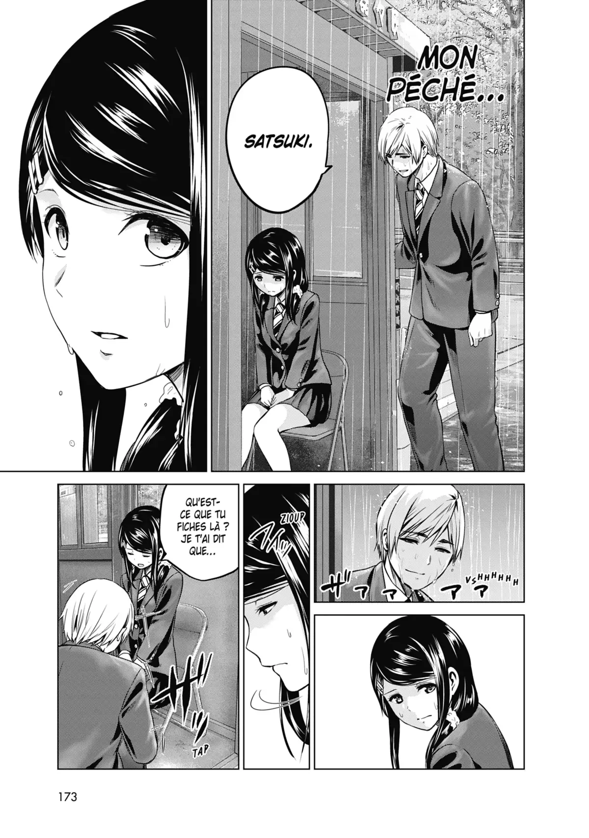Infection Volume 12 page 174