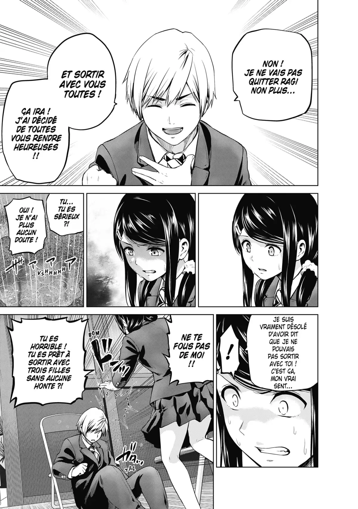 Infection Volume 12 page 176