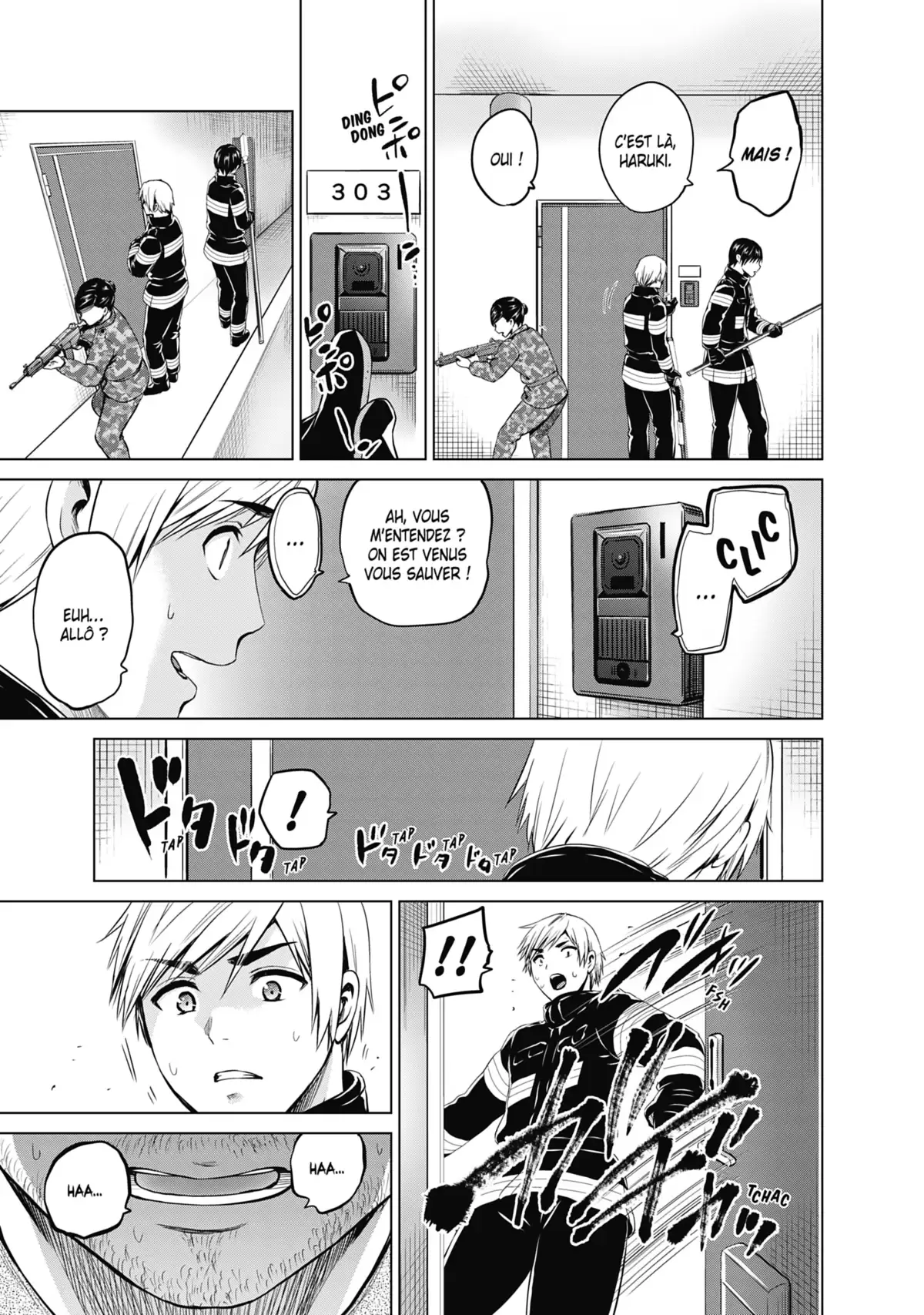 Infection Volume 12 page 48