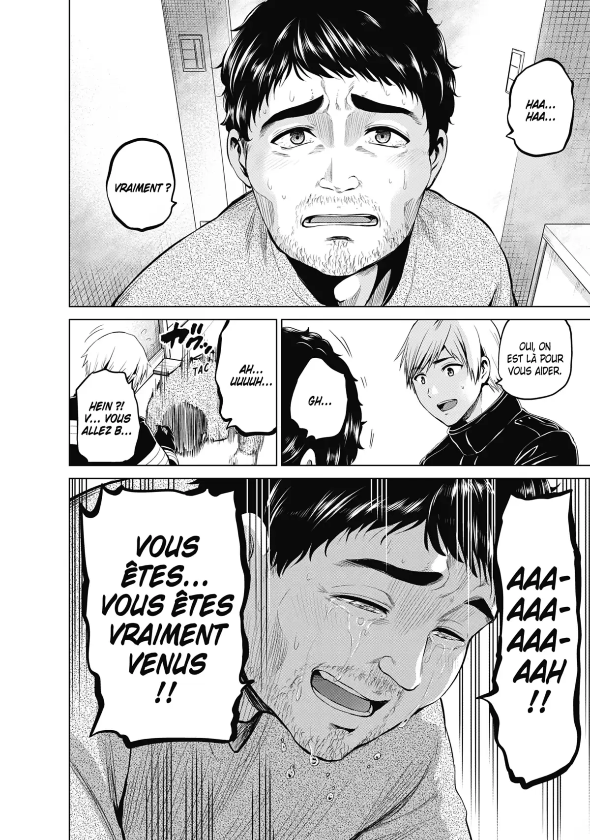 Infection Volume 12 page 49