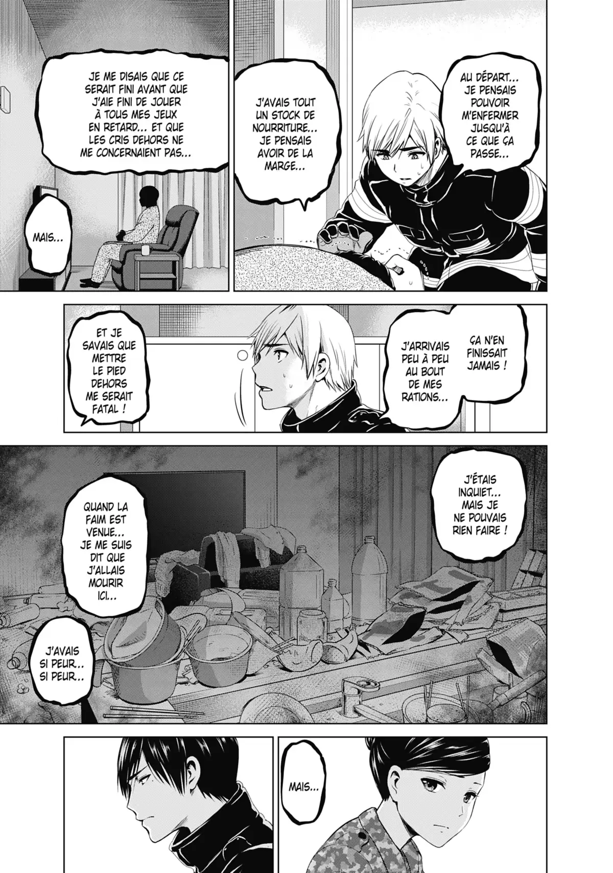 Infection Volume 12 page 50