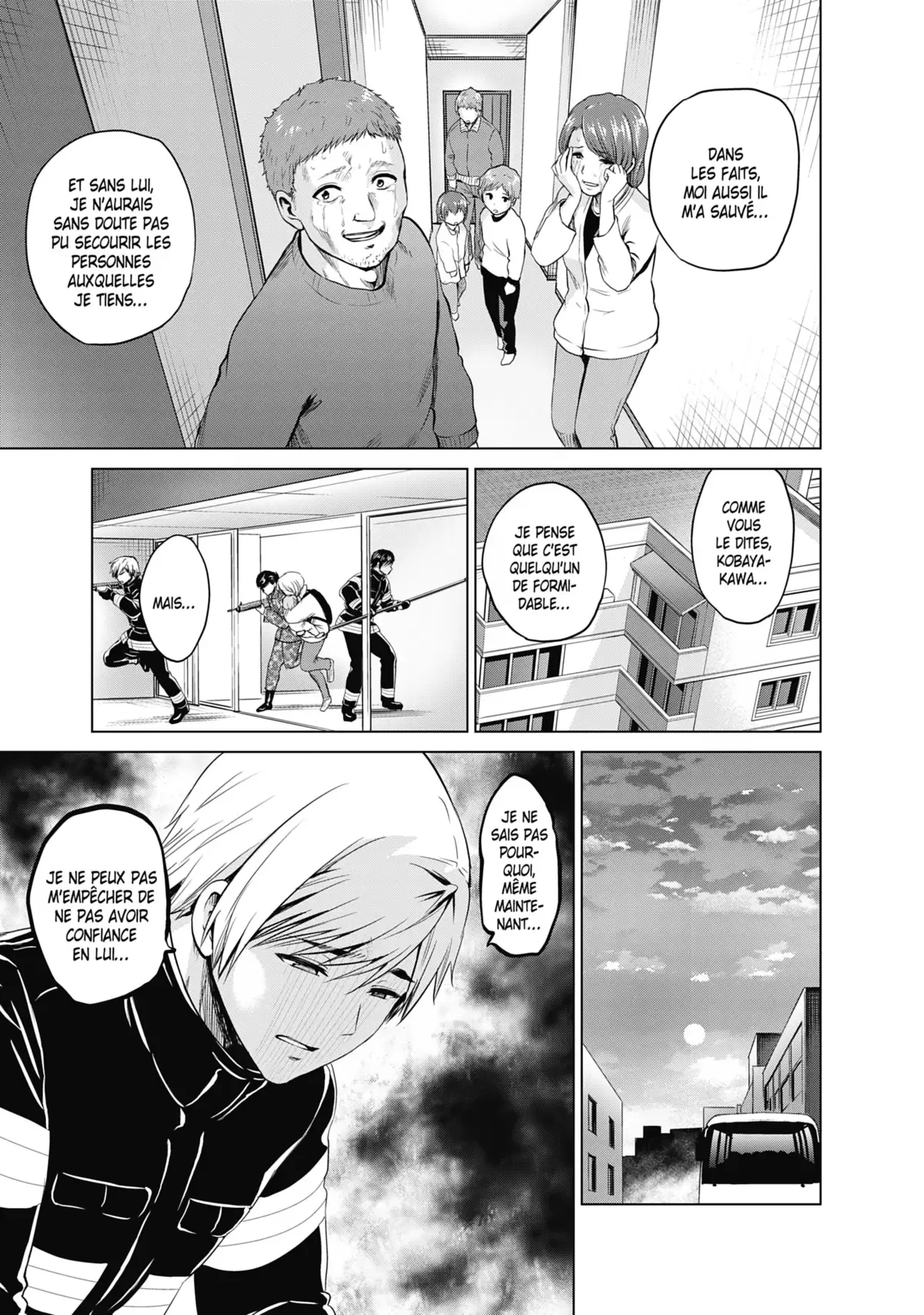 Infection Volume 12 page 52