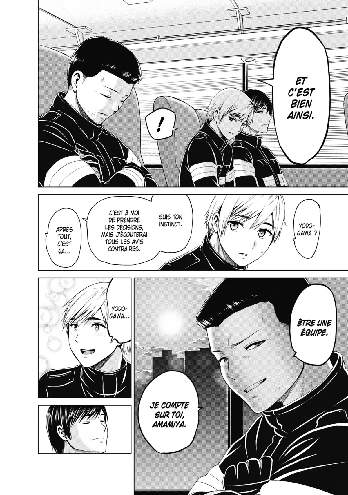Infection Volume 12 page 53