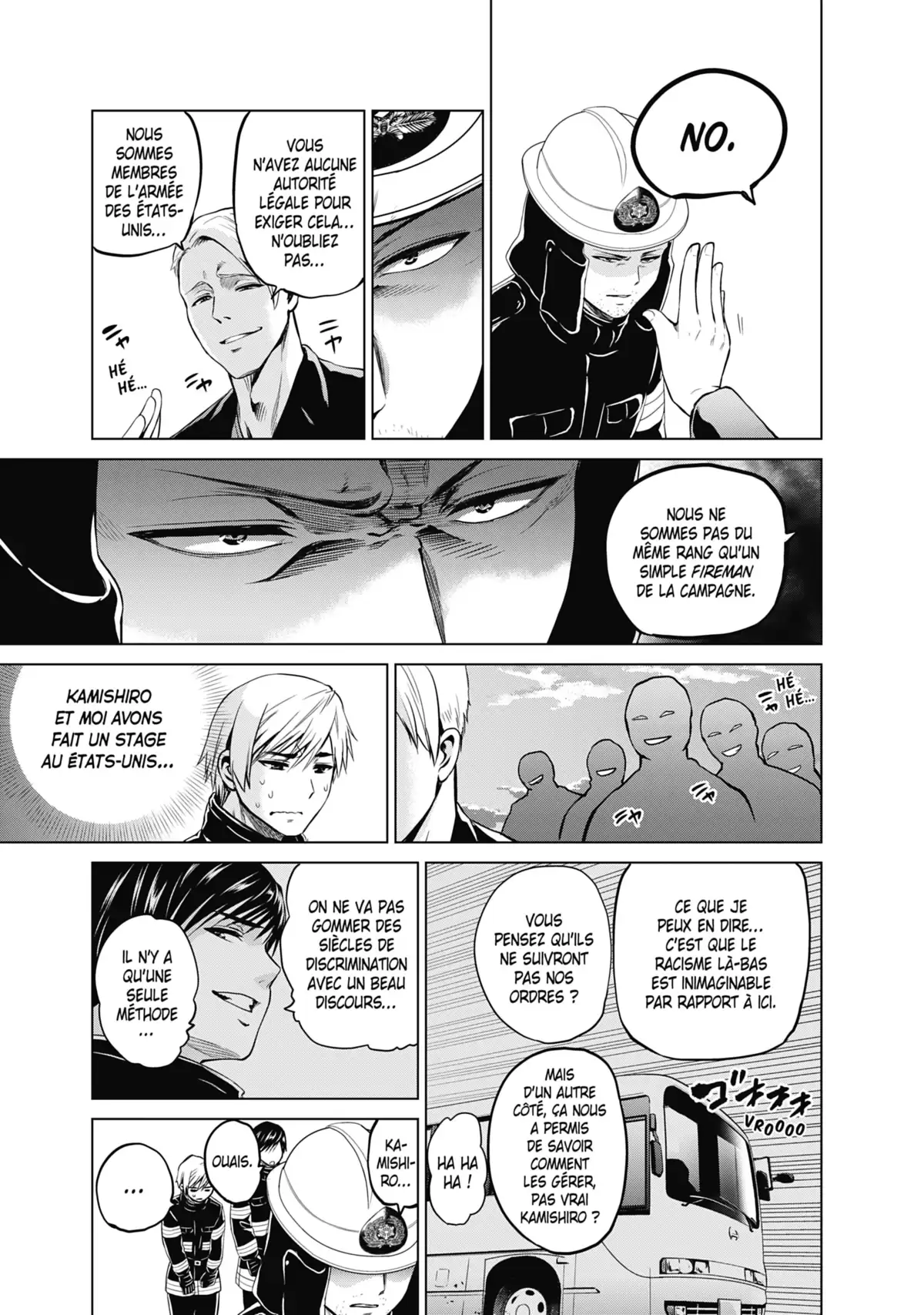 Infection Volume 12 page 56