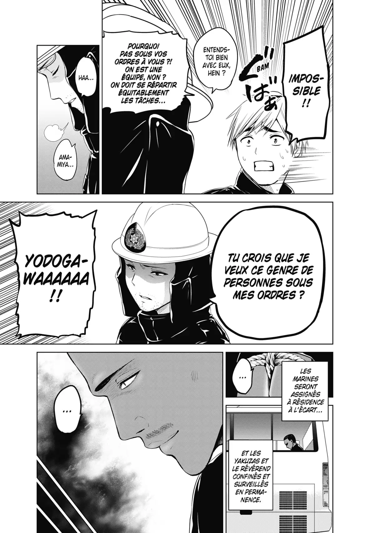 Infection Volume 12 page 60