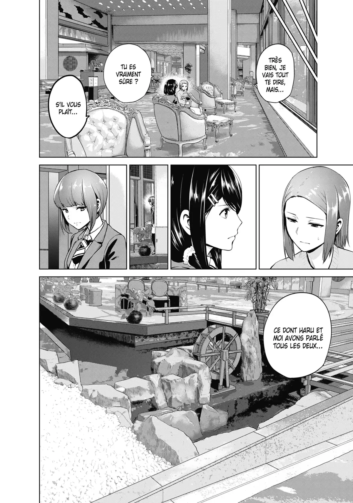 Infection Volume 12 page 61